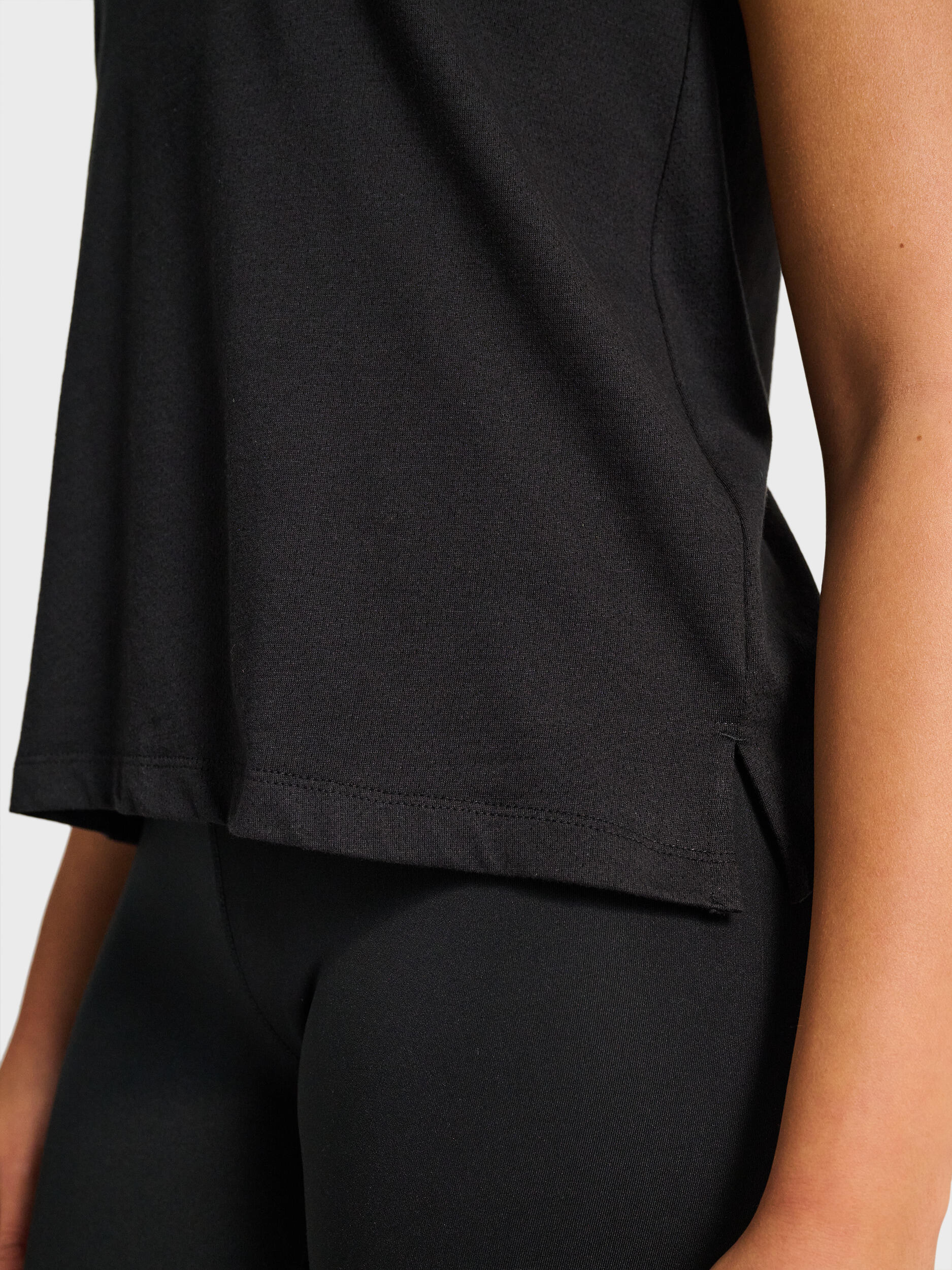 Top Hmlyoga Damen 4/7