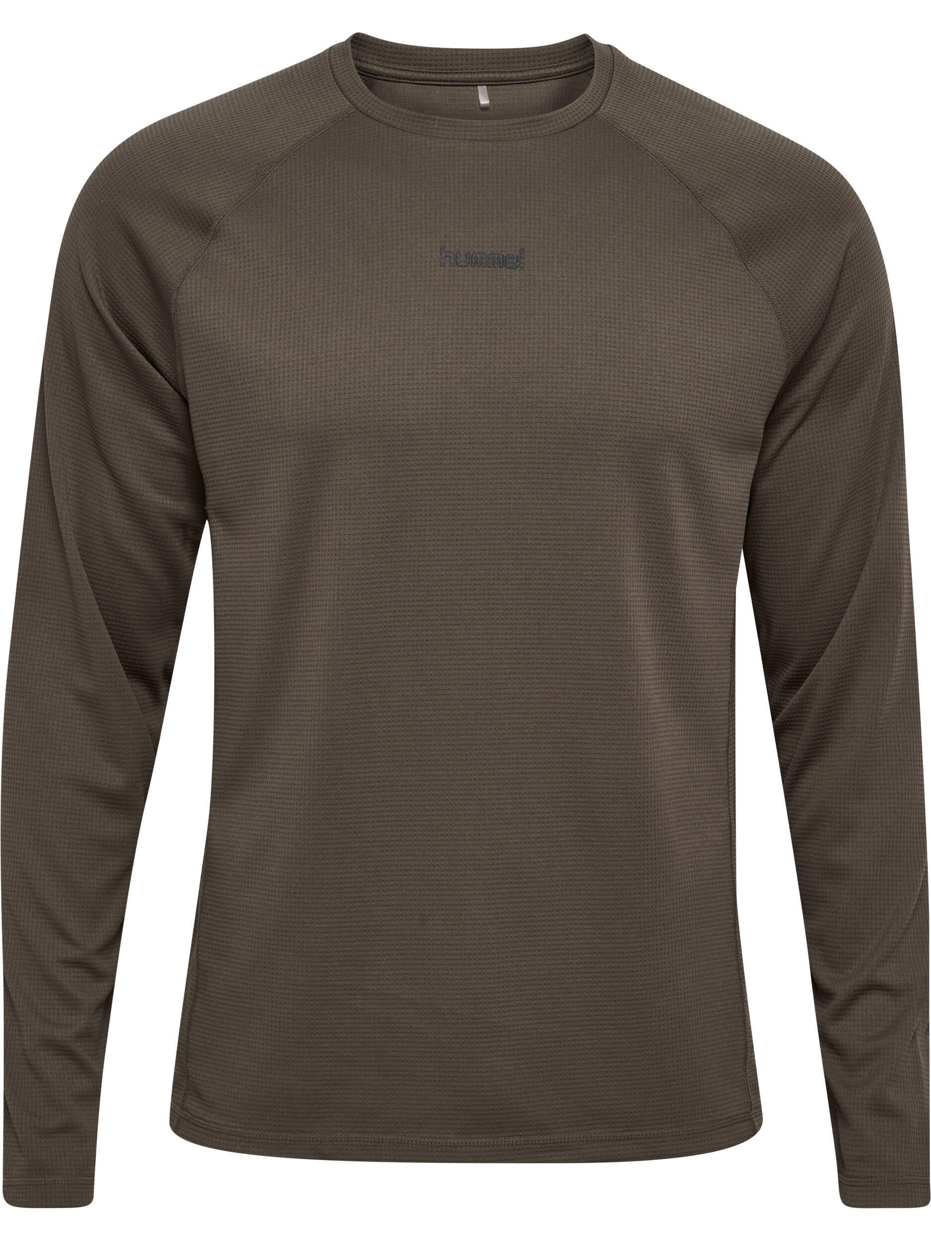 T-Shirt Raglanärmel Hmlmomentum Herren 5/7