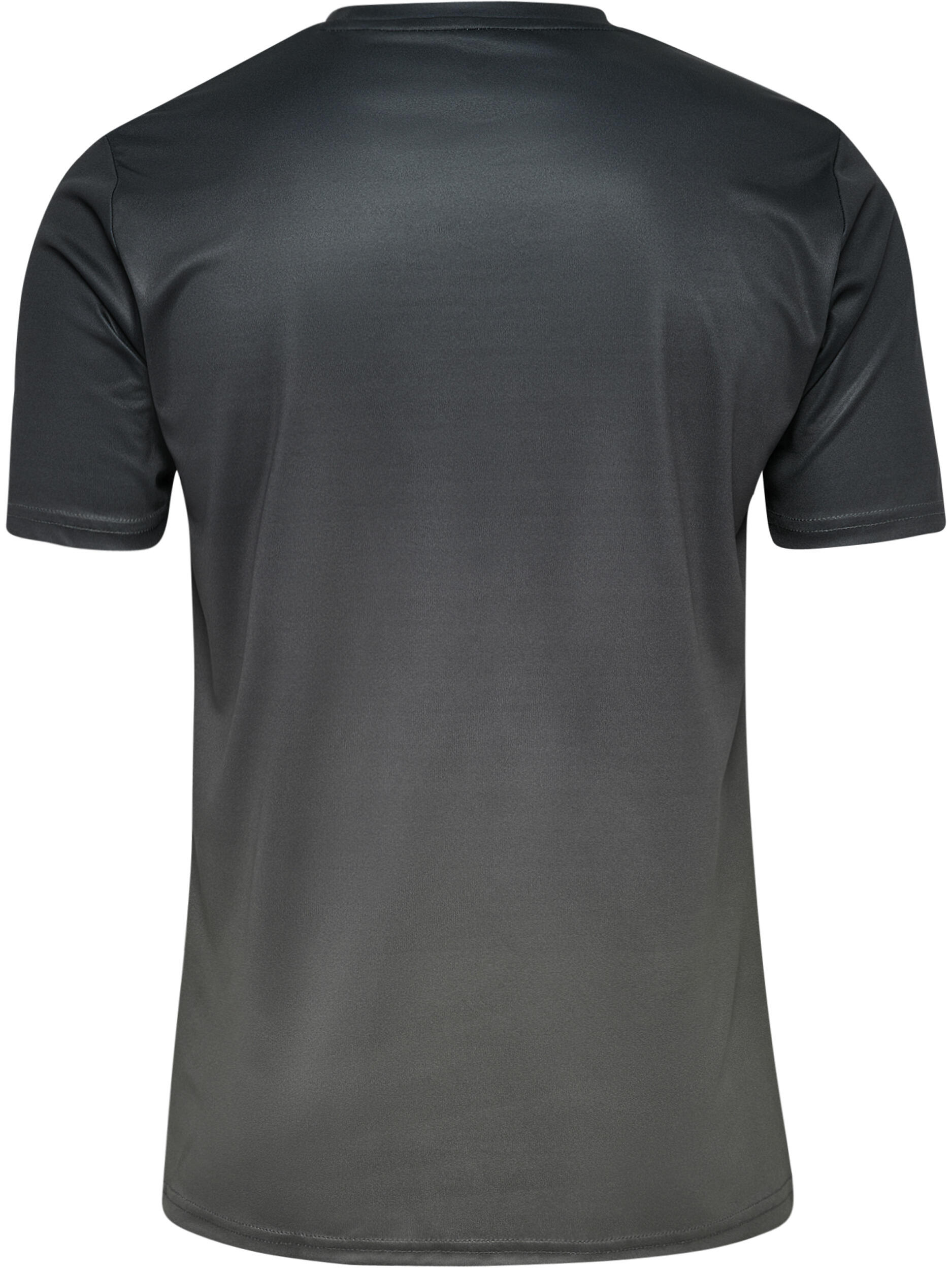 Instap T-Shirt Hmlpulse Heren 8/13