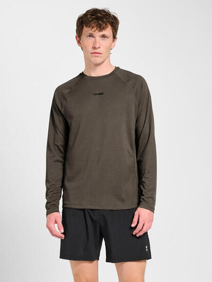 Enfiler T-Shirt Hmlmomentum Homme