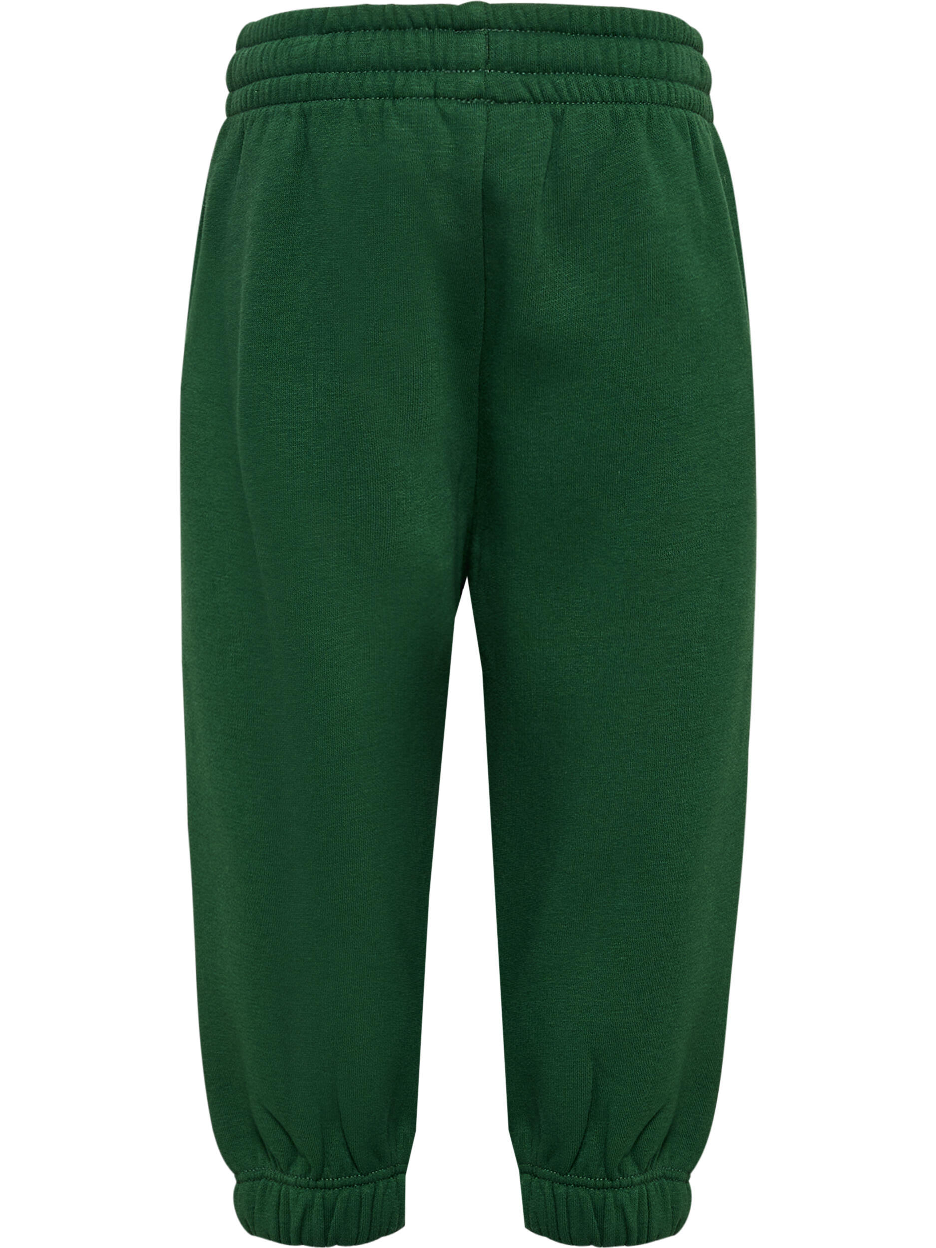 Trekkoordsluiting Broek Hmlmini Uniseks Kinderen 2/5