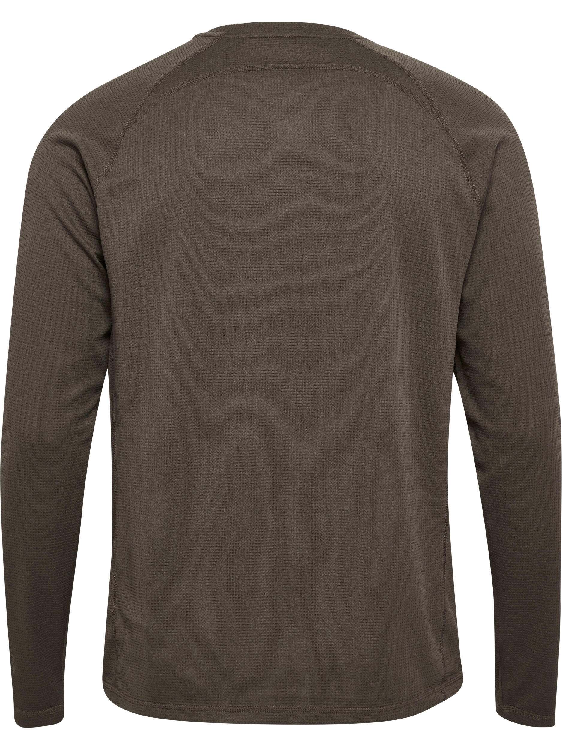 T-Shirt Raglanärmel Hmlmomentum Herren 6/7