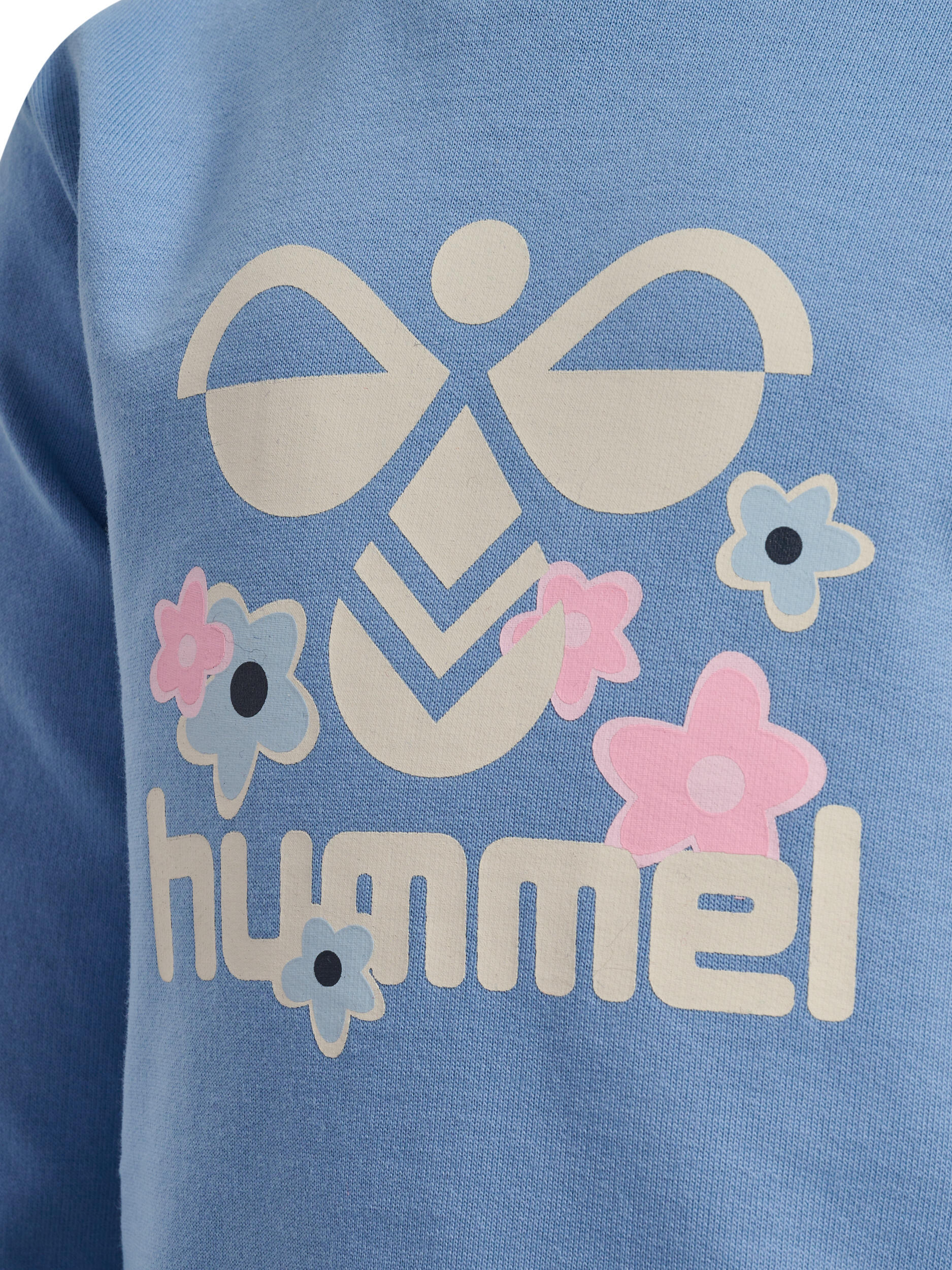 Sweatshirt Hmllime E-Sport Jungen 3/5