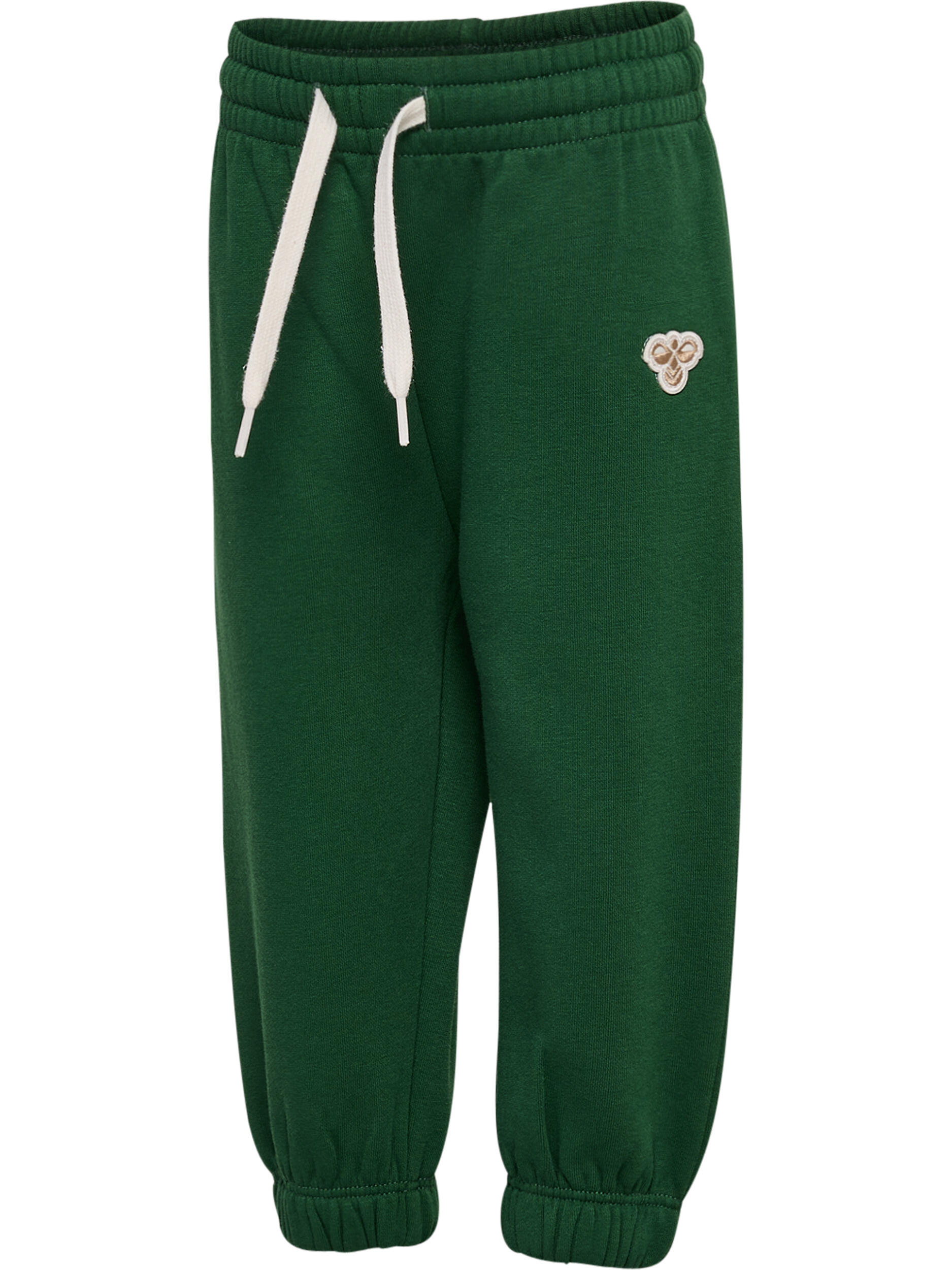 Trekkoordsluiting Broek Hmlmini Uniseks Kinderen 4/5