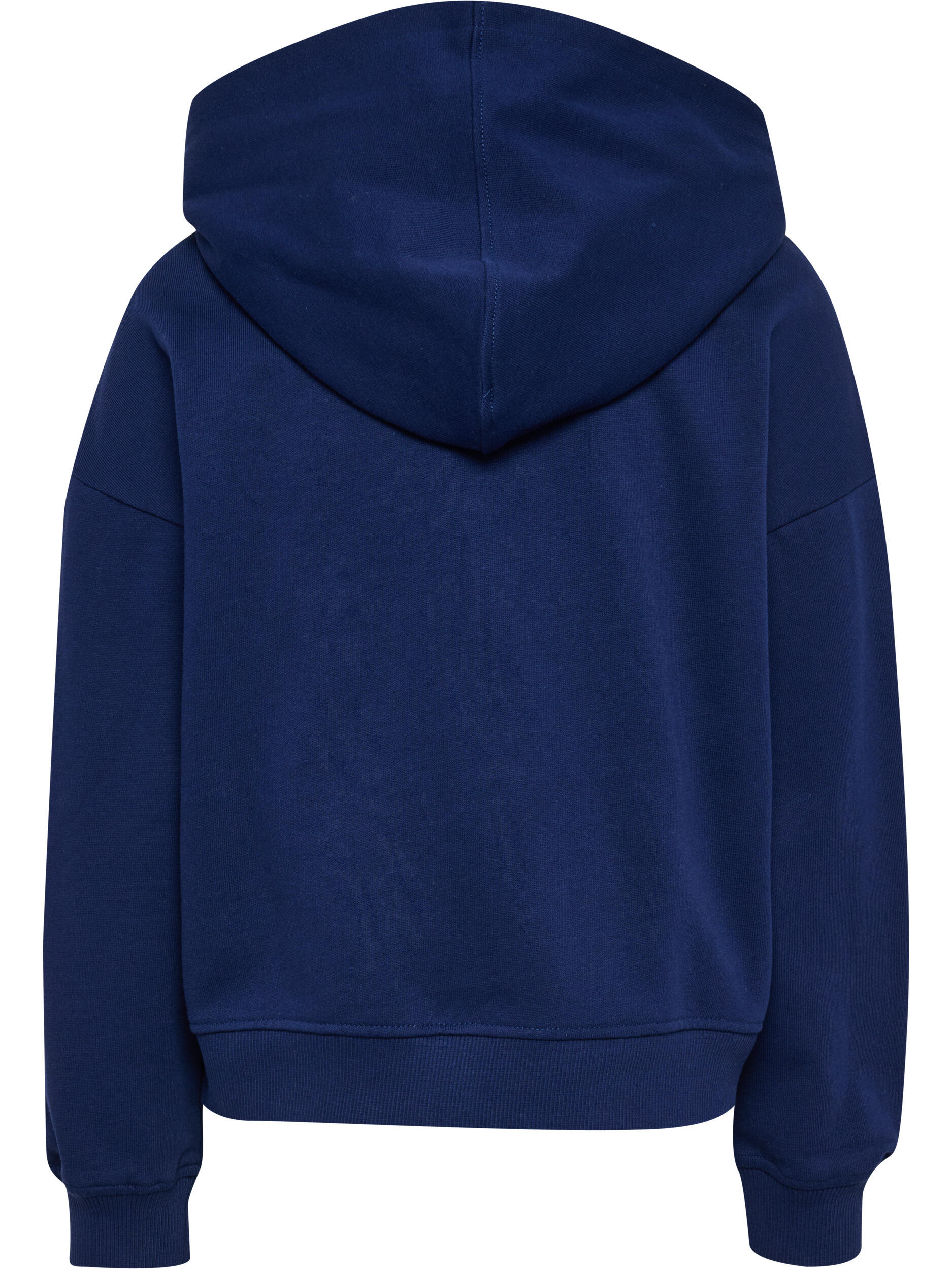 Rits Zip Jasje Hmljr Jump Uniseks Kinderen 2/5
