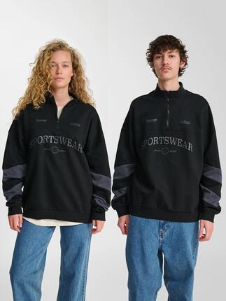 Fermeture Éclair Zip Combinaison Hmloversized Adulte