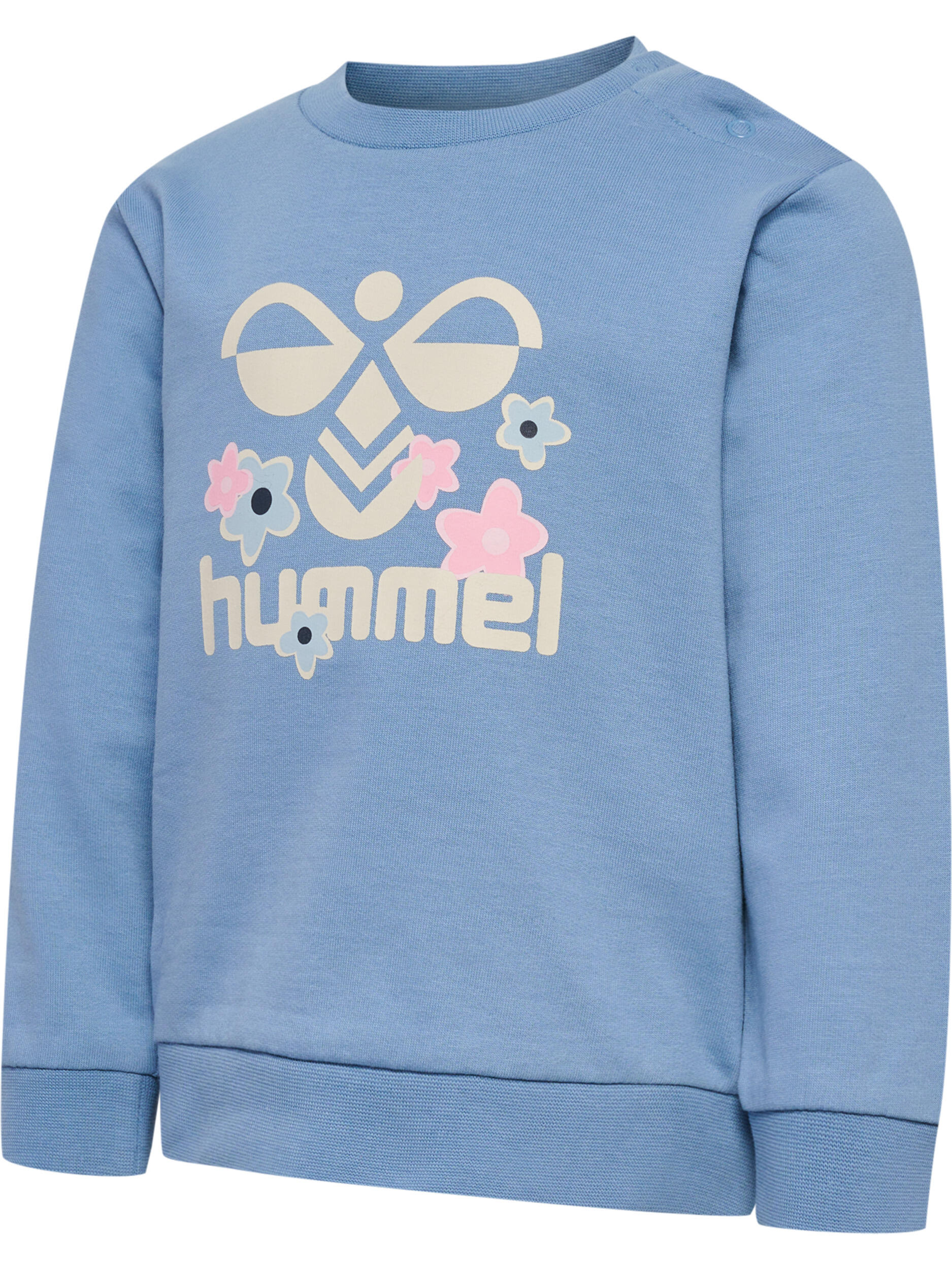 Sweatshirt Hmllime E-Sport Jungen 4/5