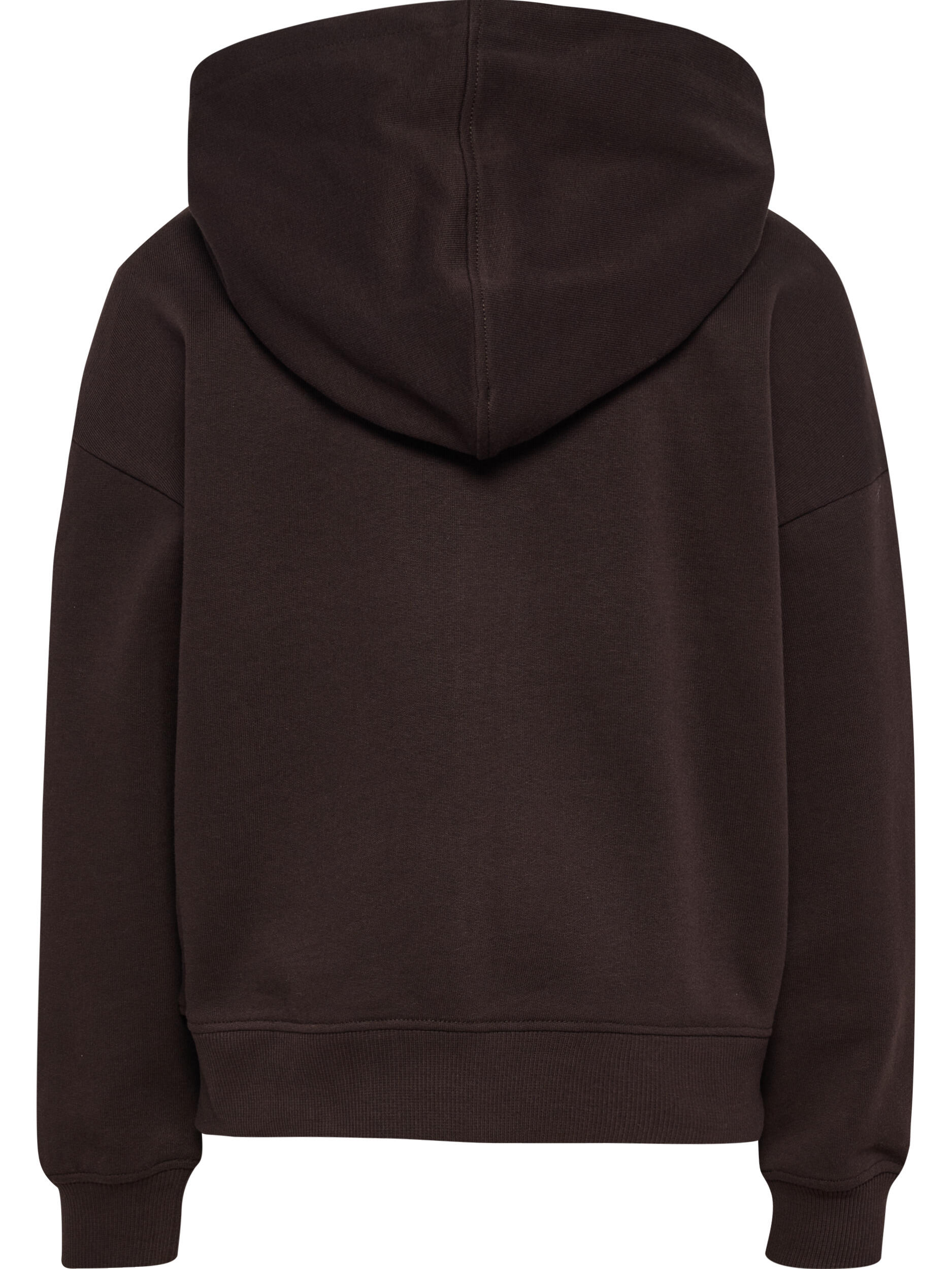 Rits Zip Jasje Hmljr Jump Uniseks Kinderen 2/5