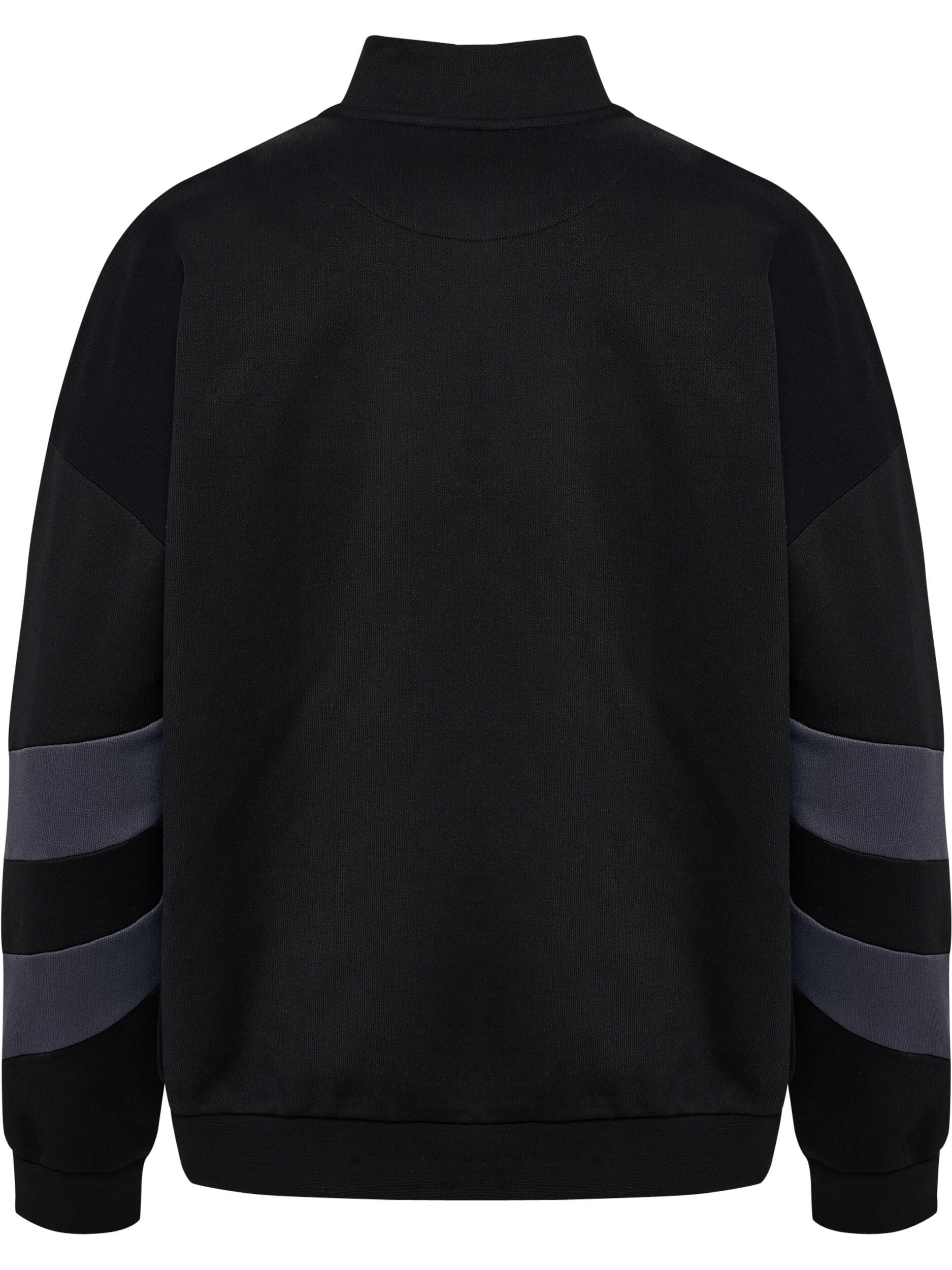 Reißverschluss Sweatshirt Hmloversized Erwachsene 6/7