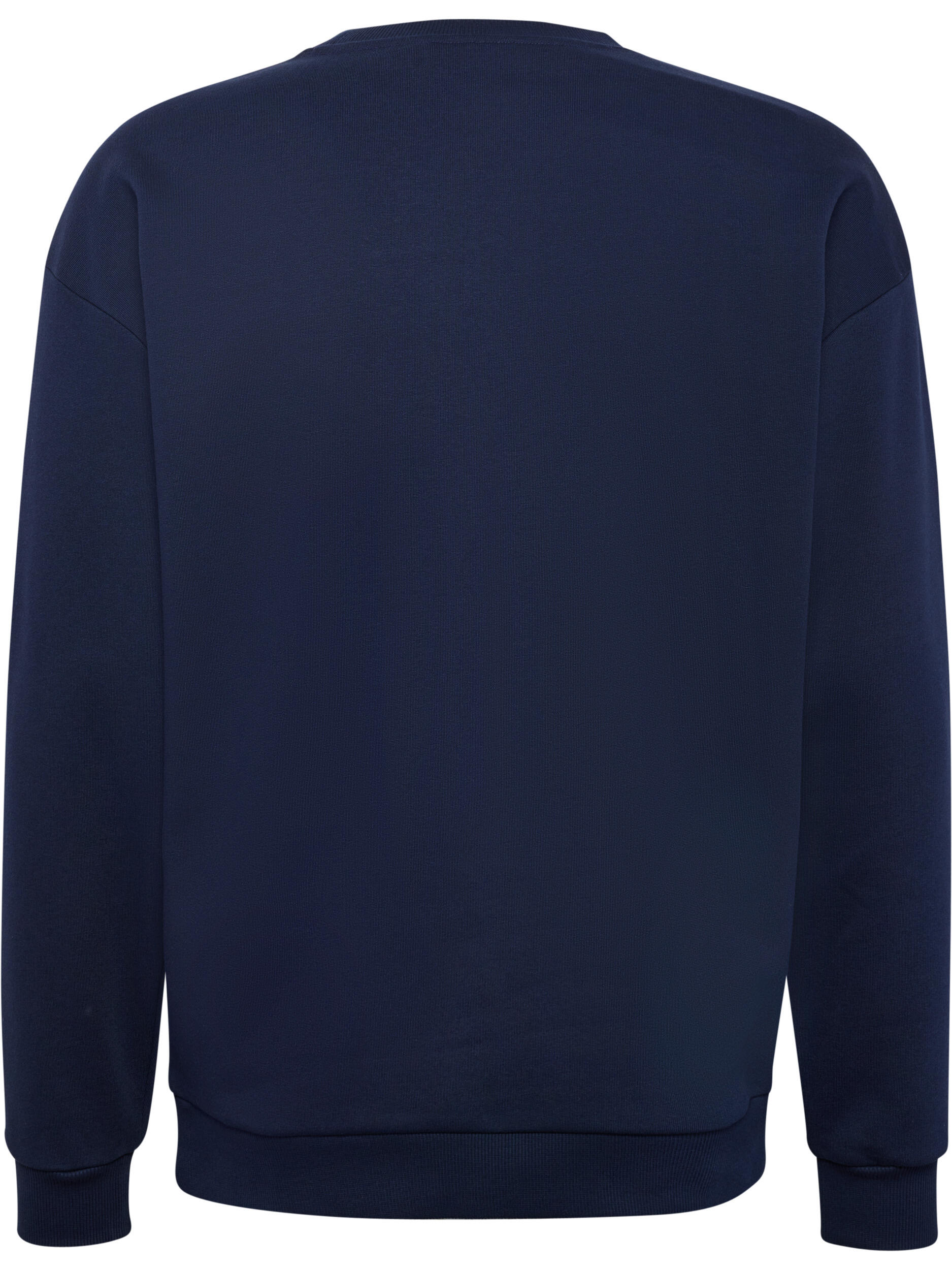 Enfiler Sweat-Shirt Hmlloose Adulte 6/7