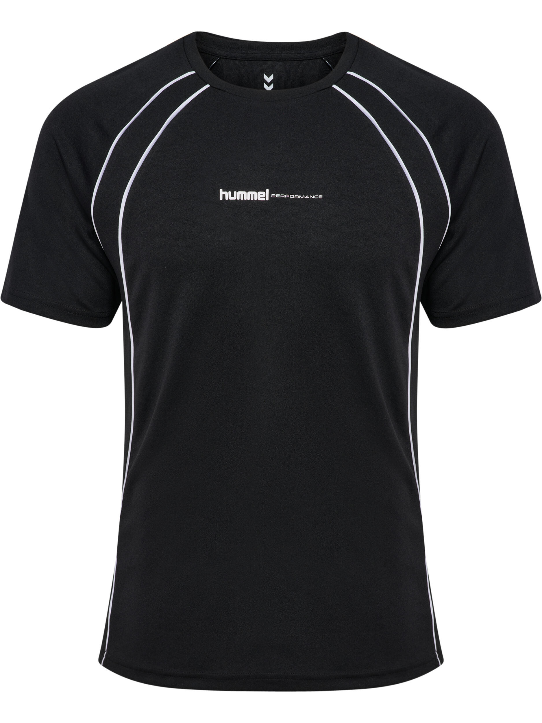 Instap T-Shirt Hmlpulse Heren 5/7