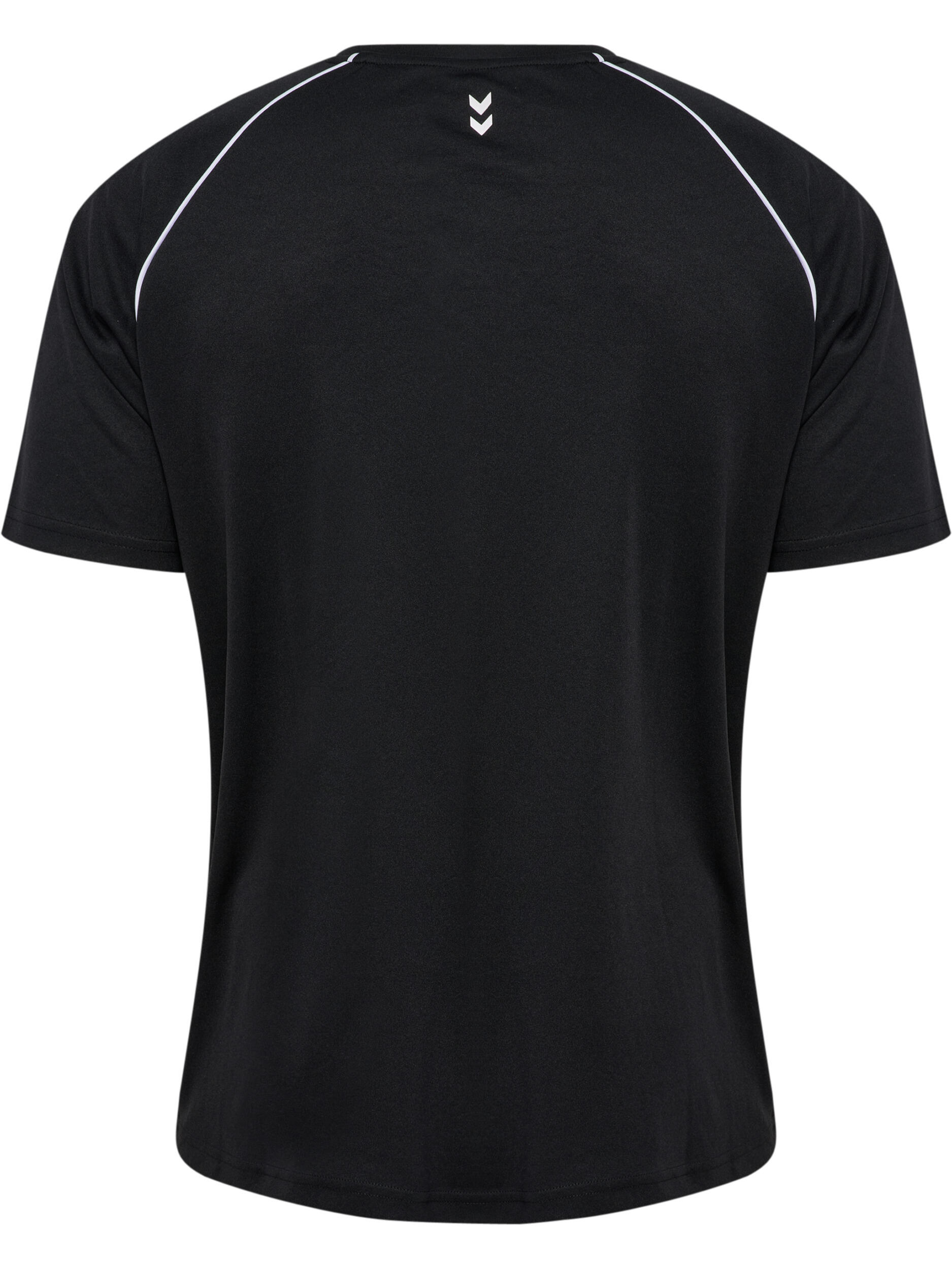 Instap T-Shirt Hmlpulse Heren 6/7