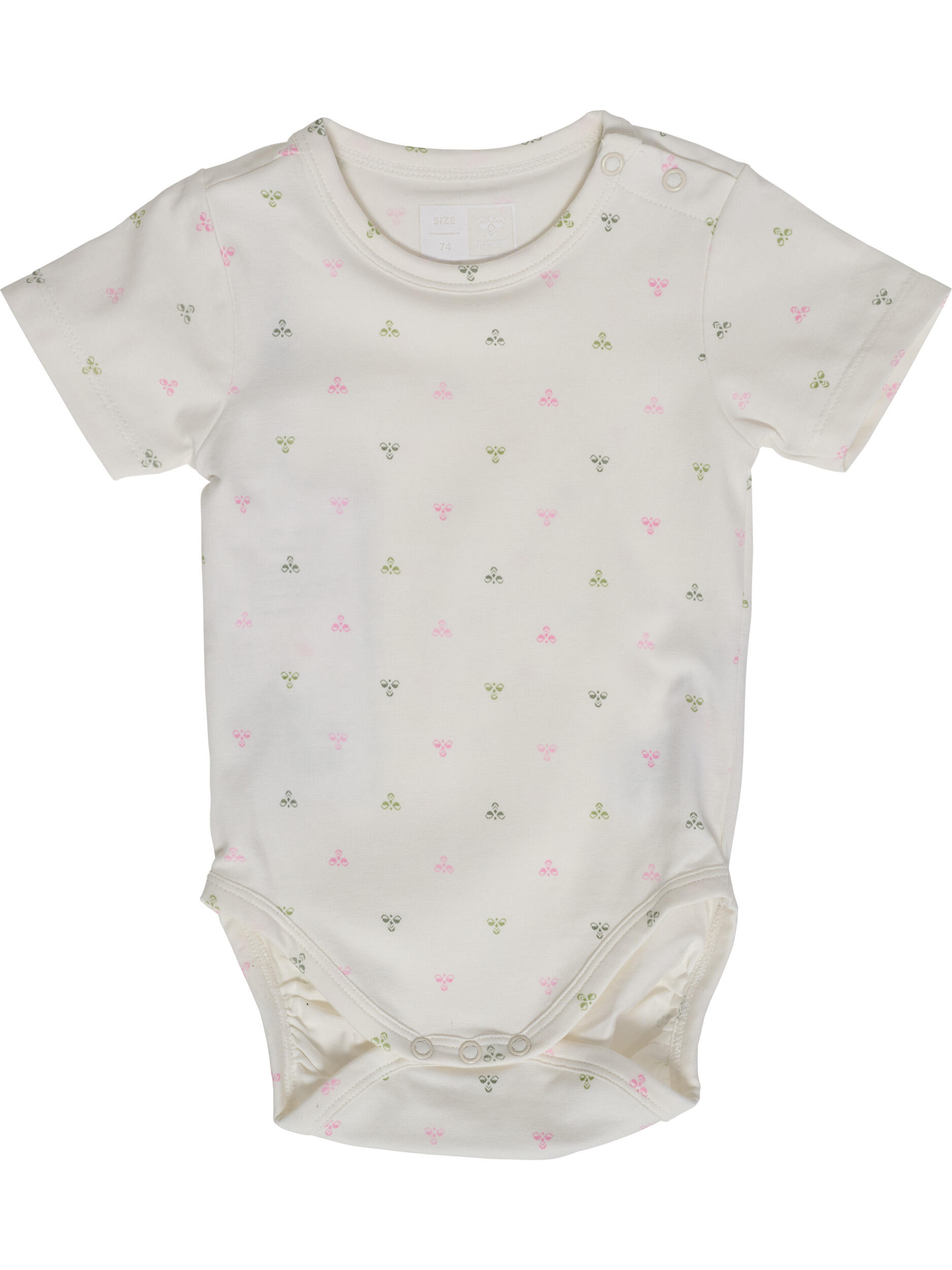Strampler Hmlbeesy Lebensstil Kinder 3/4