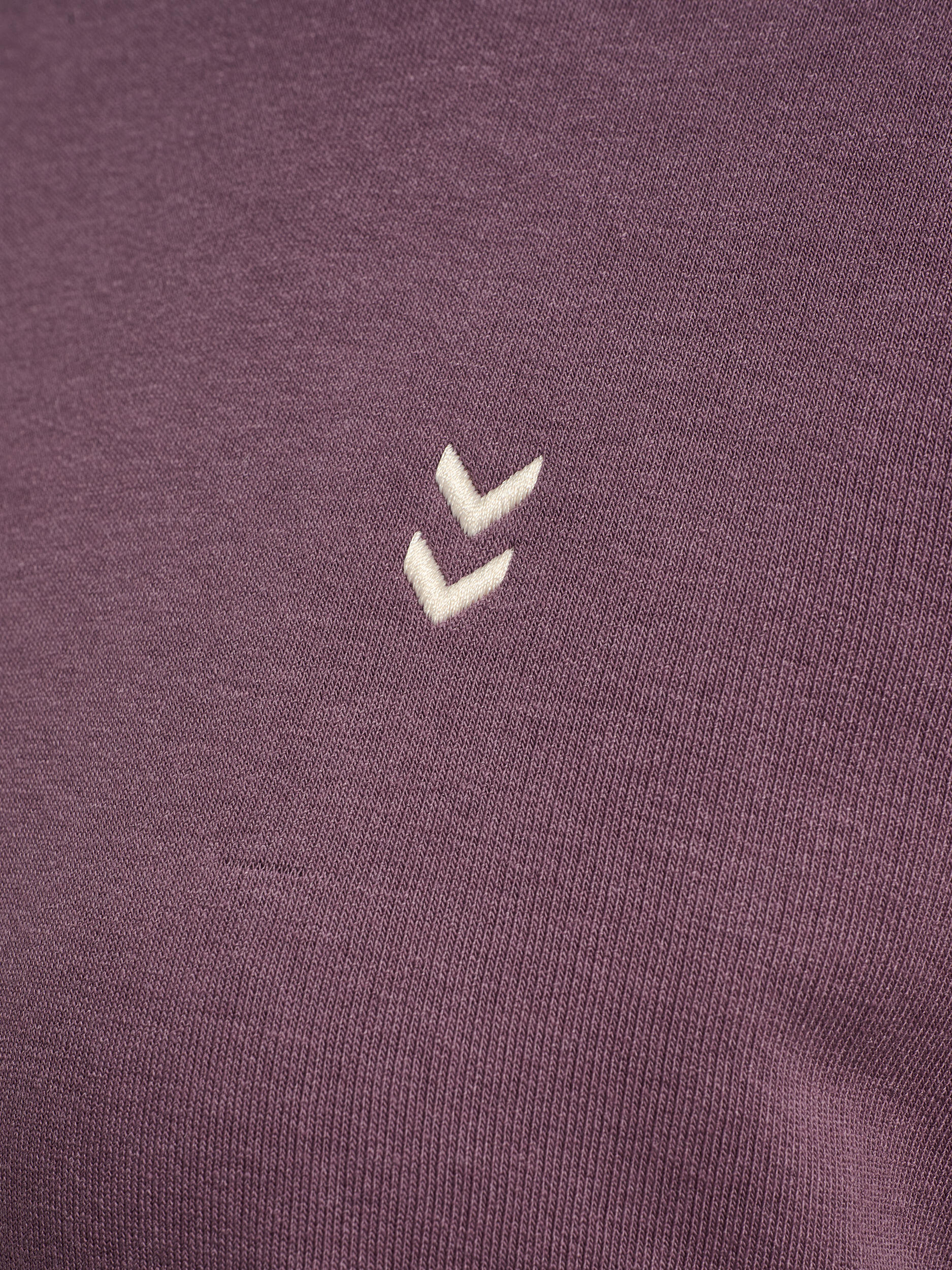 Instap Sweatshirt Hmlpulse Dames 3/4