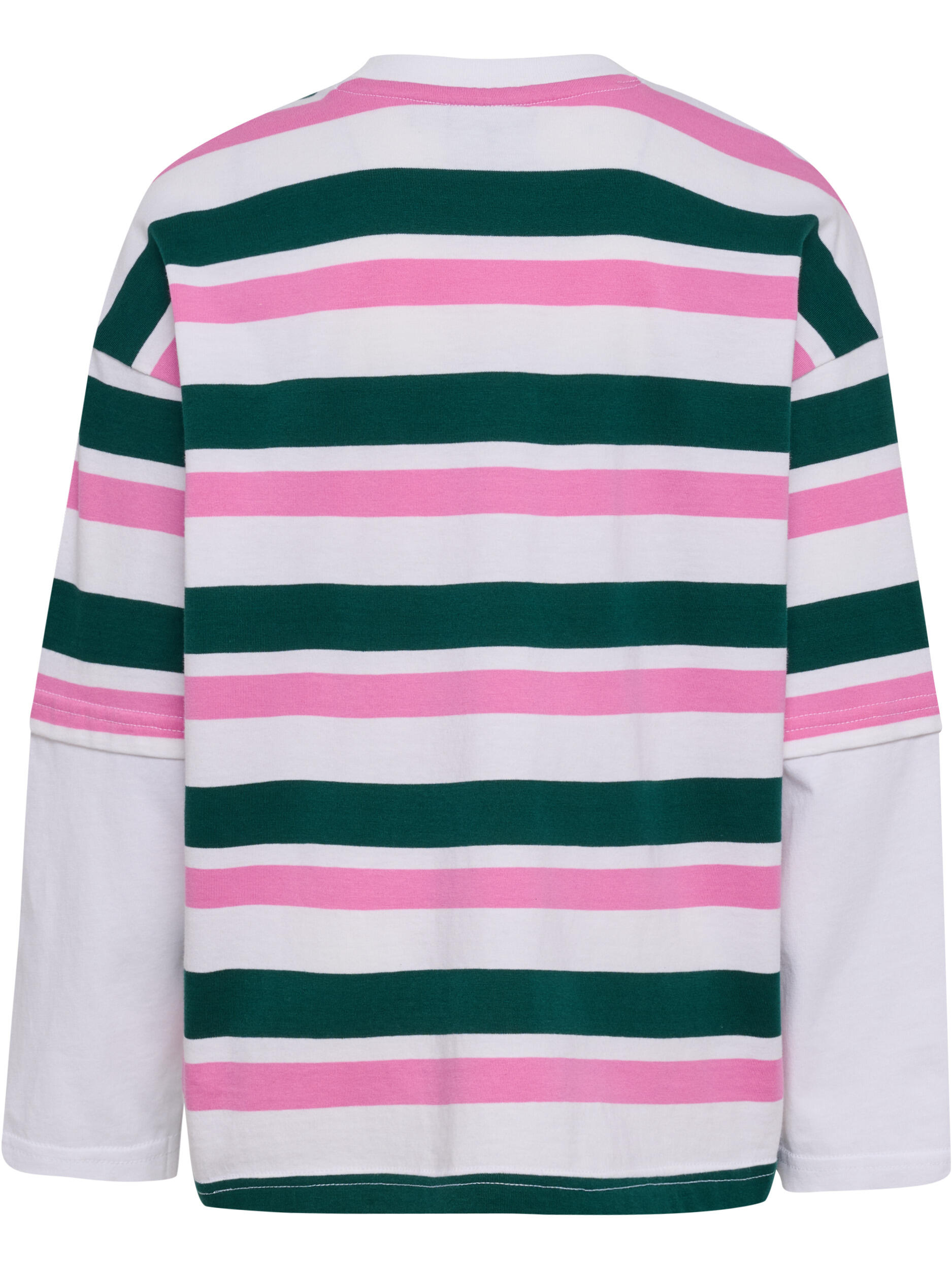 Camiseta Hmljr Silly Los Niños Unisex 6/7