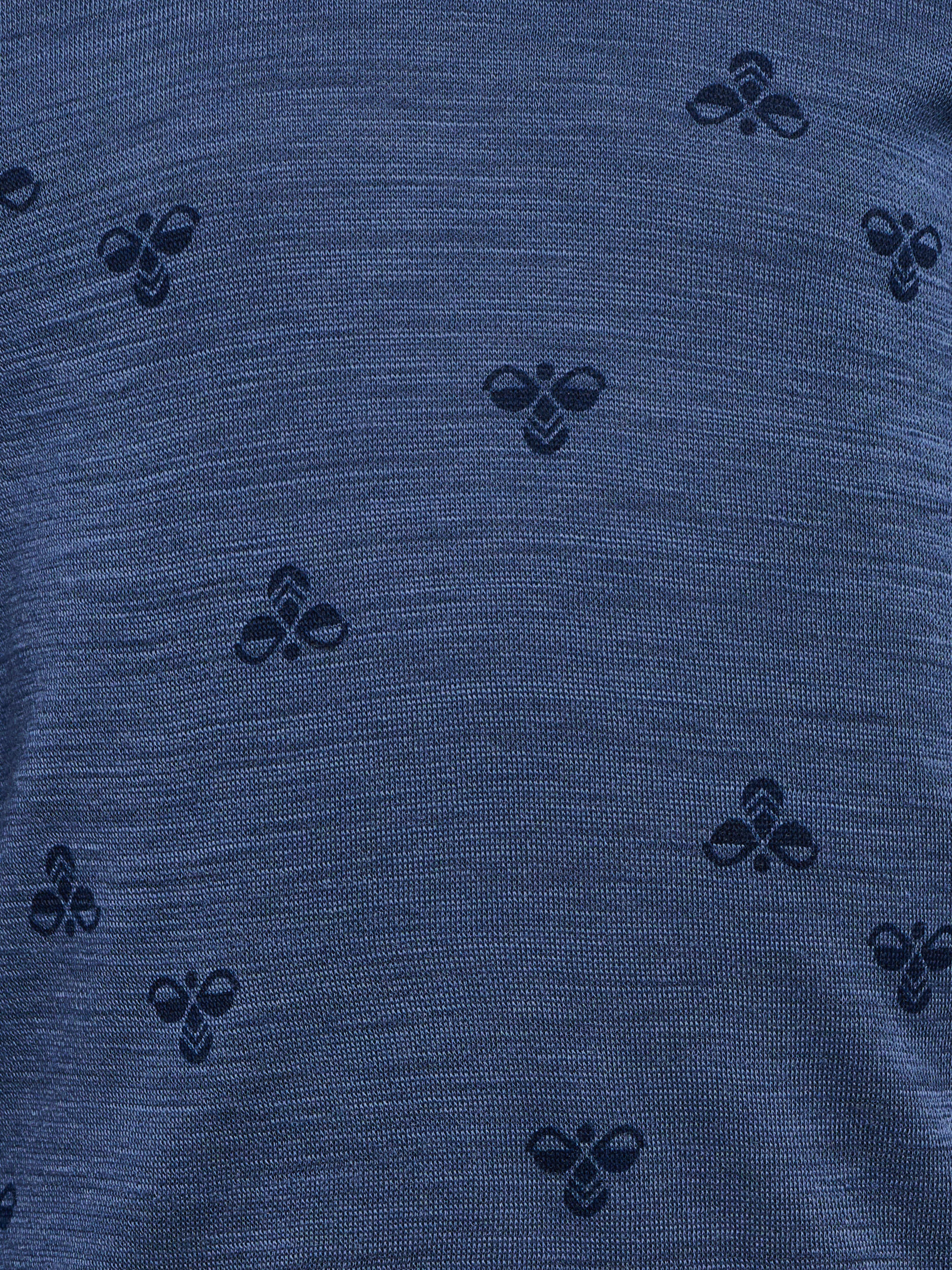 Enfiler T-Shirt Hmlmini Enfant 3/6