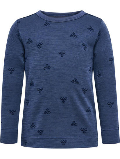 Enfiler T-Shirt Hmlmini Enfant