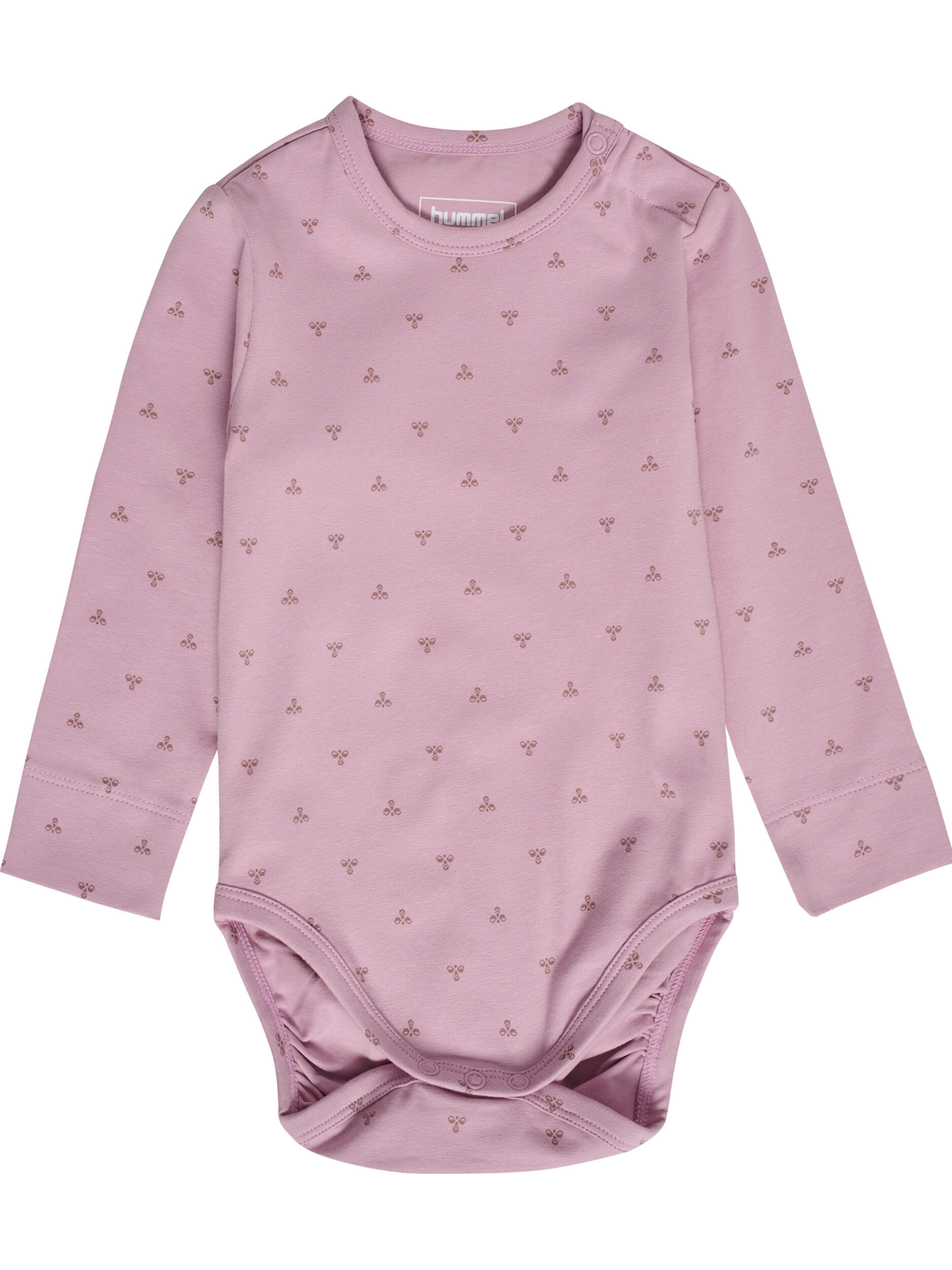 Enfiler Pièce Unique Hmlmini Enfant 3/4