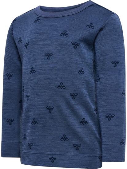 Enfiler T-Shirt Hmlmini Enfant