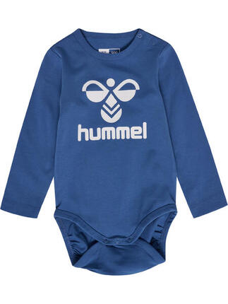 Body manches longues bébé Hummel Flips