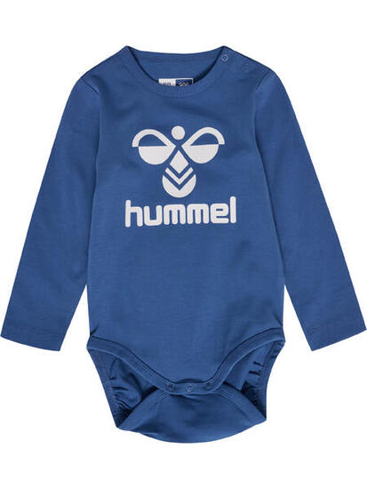 Bouton-Pression Pièce Unique Hmlflips Enfant