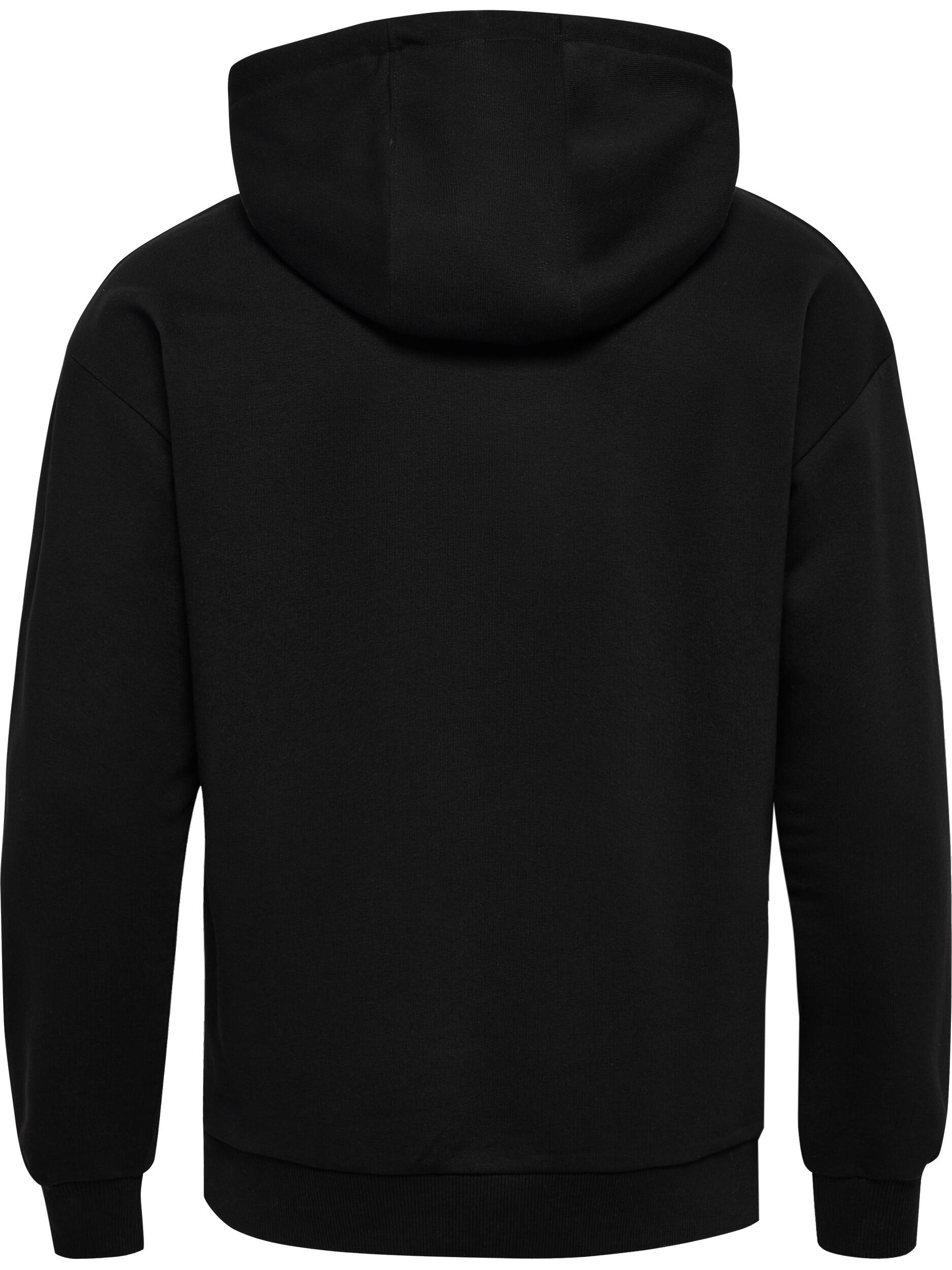 Kapuzenpullover Hmlloose Erwachsene 2/5