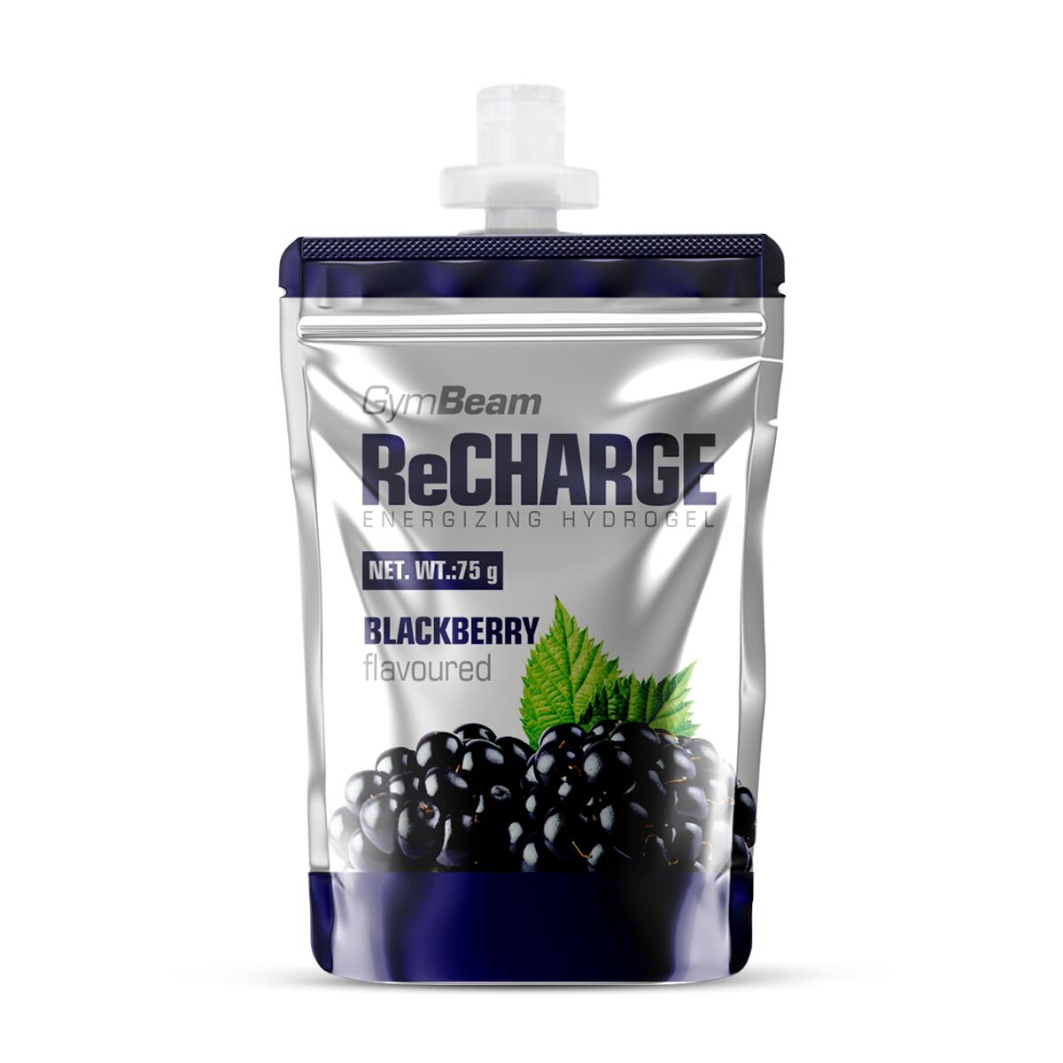 GYMBEAM ReCharge Energetický Gel