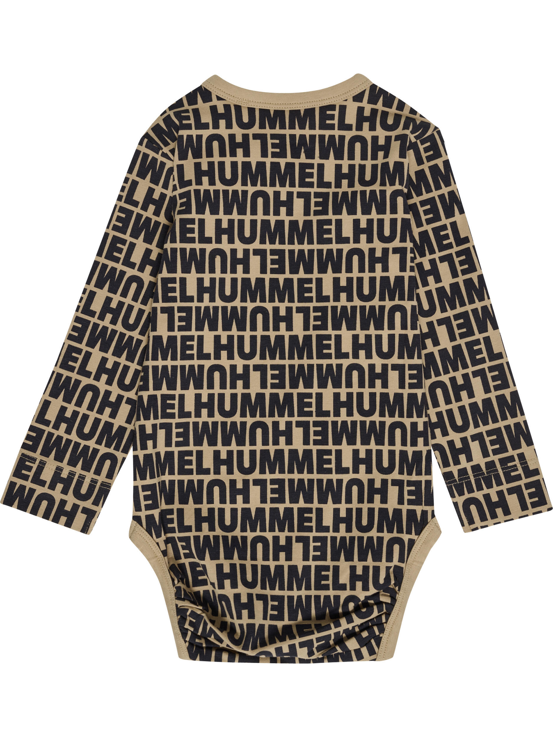 Enfiler Pièce Unique Hmlolla Garçon 2/4