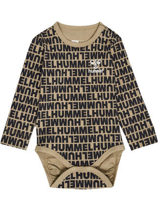 Babybody Junge Hummel Olla