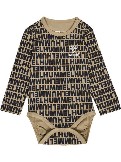 Babybody Junge Hummel Olla