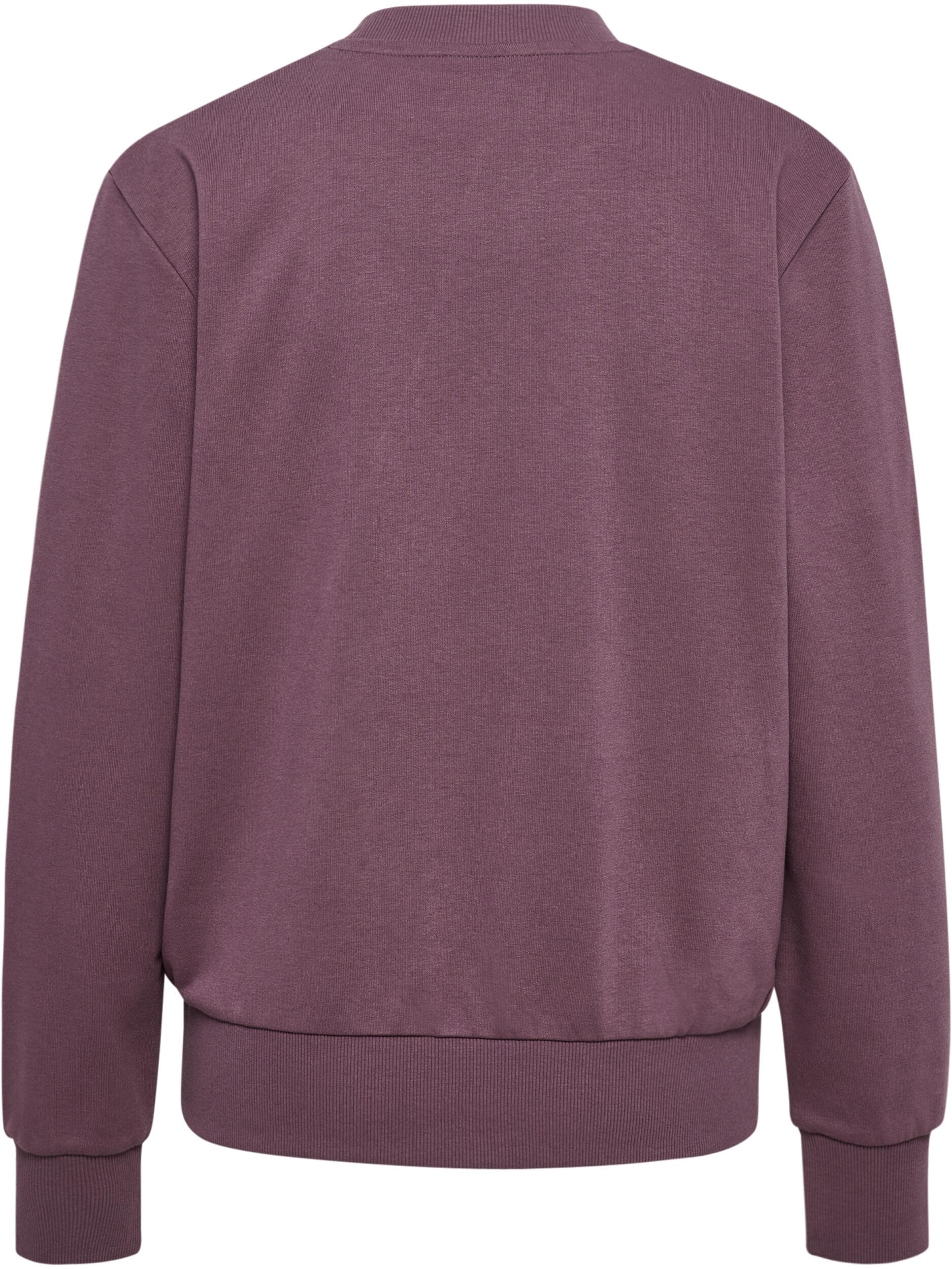 Instap Sweatshirt Hmlpulse Dames 2/4