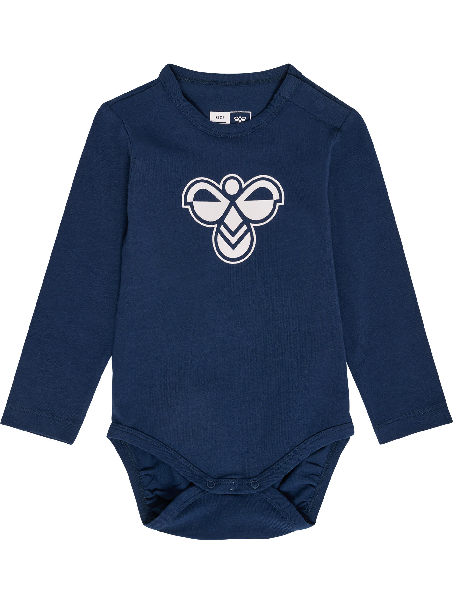 Bouton-Pression Pièce Unique Hmlmini Enfant 3/4