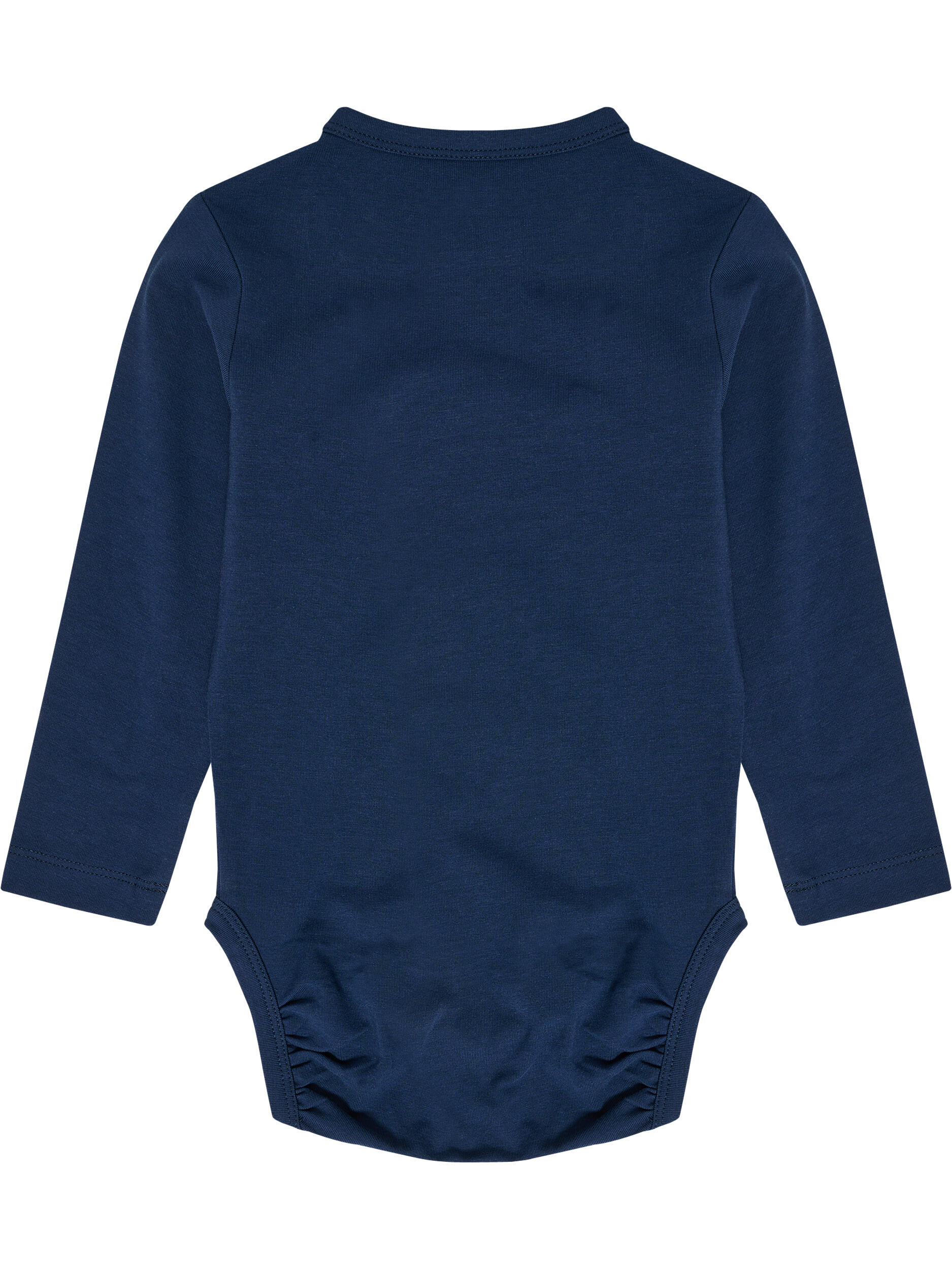 Bouton-Pression Pièce Unique Hmlmini Enfant 2/4