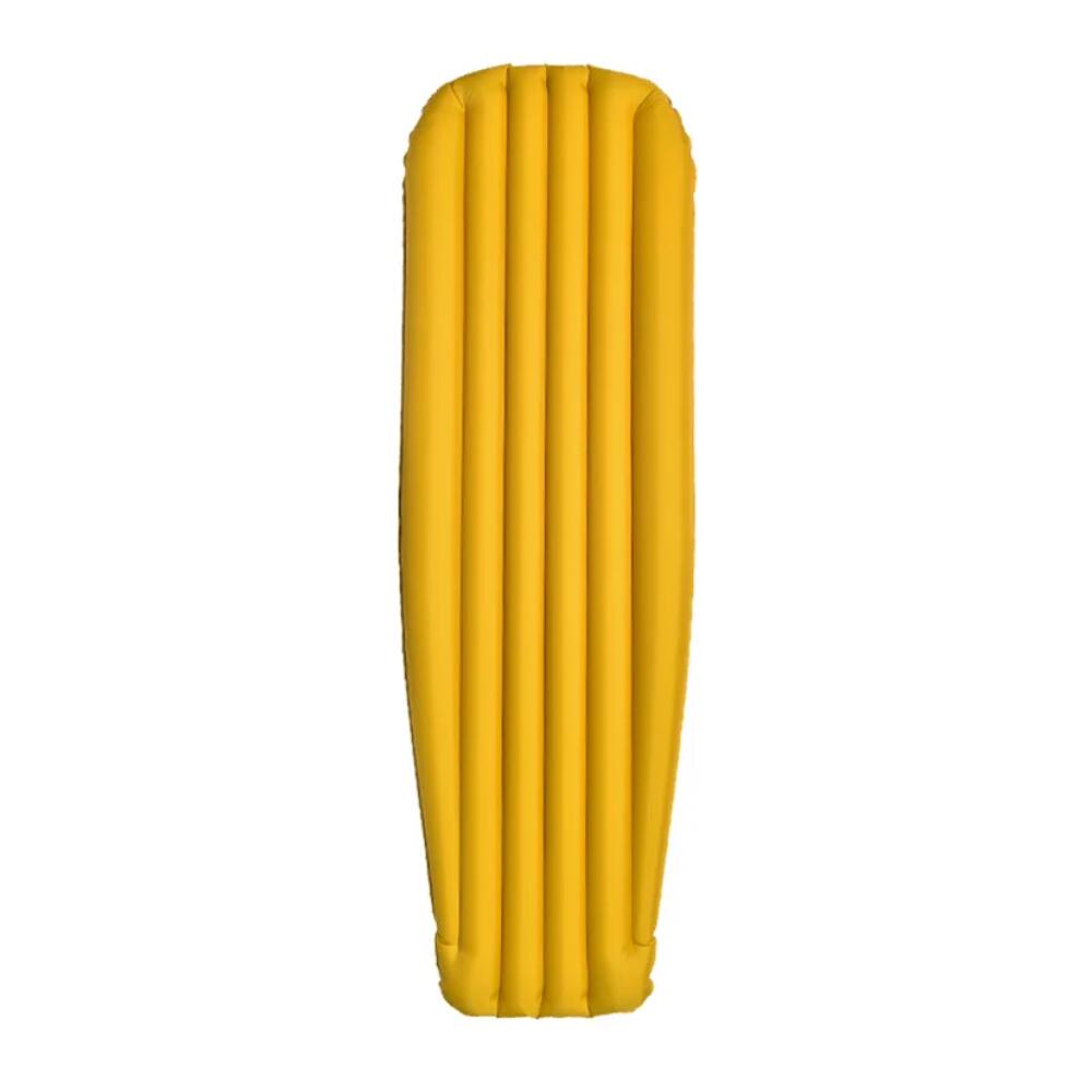 Outdoor Camping Inflatable Mummy Sleeping Mat