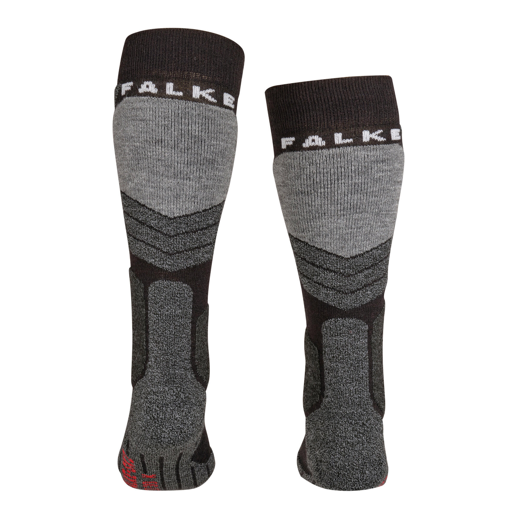 Joelhos altos Falke SK2 enfants 2/7