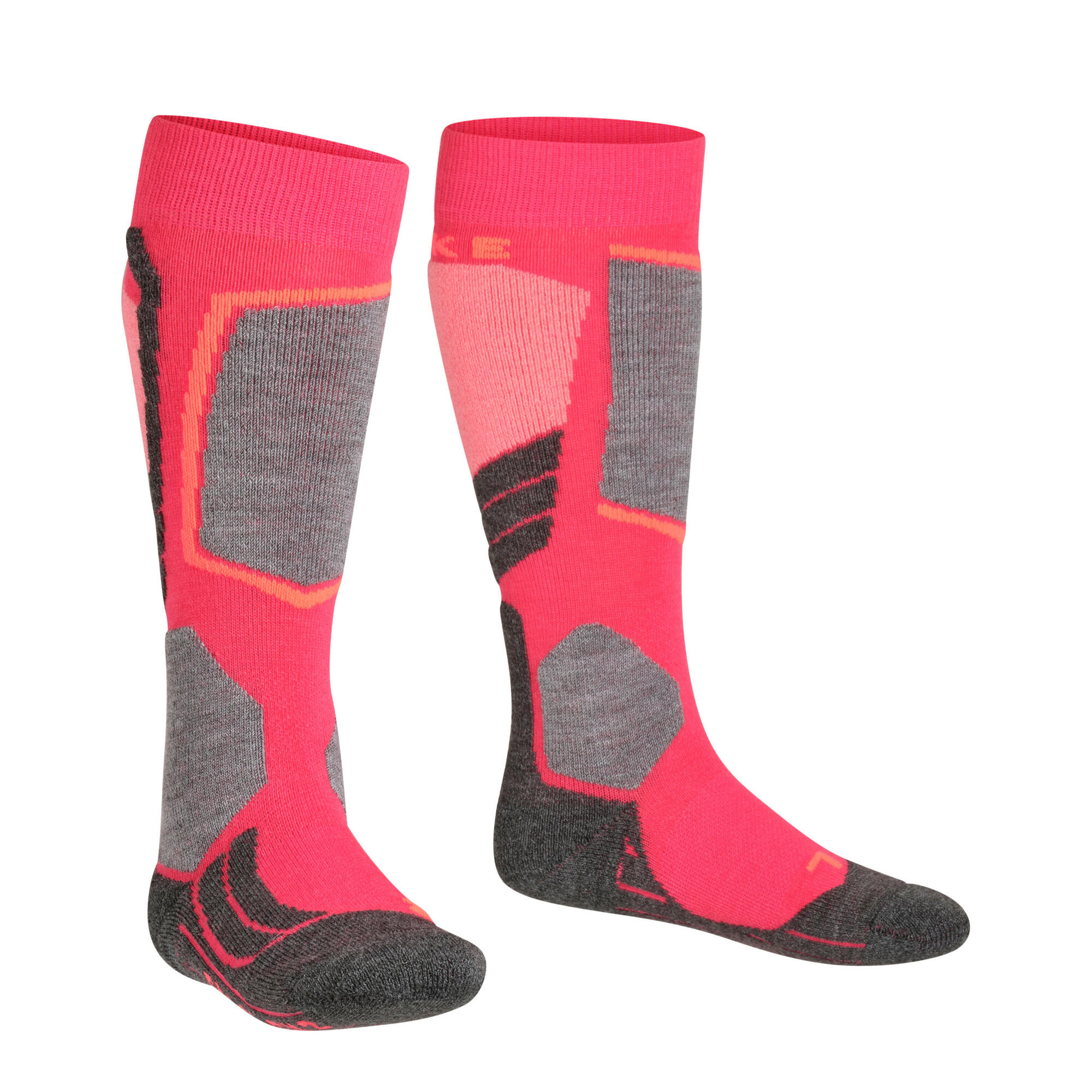 Falke Kinder Ski Socken SK2 Kids 11432 3/7