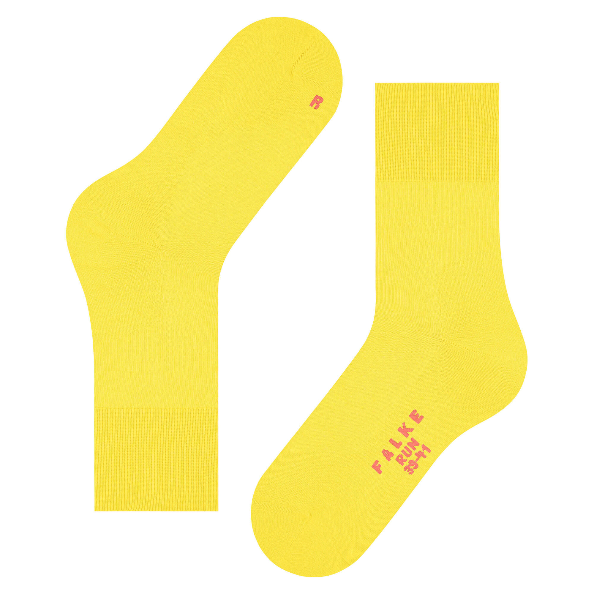 Falke Unisex Socken Run SO 16605 5/6