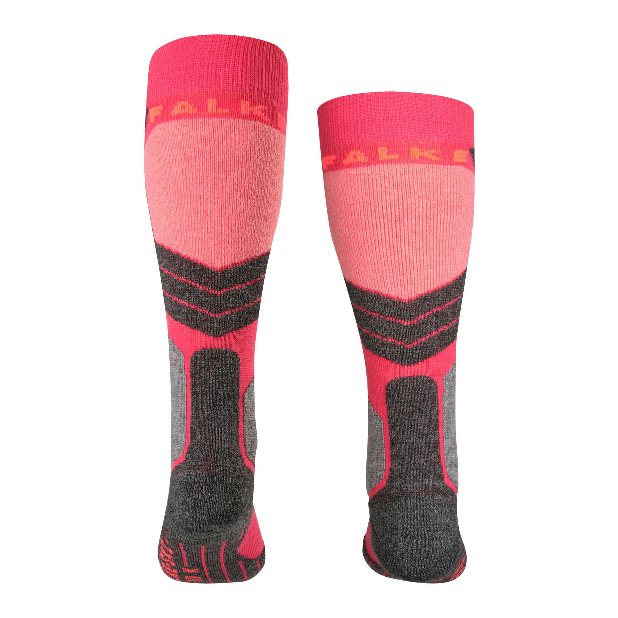 Falke Kinder Ski Socken SK2 Kids 11432 2/7
