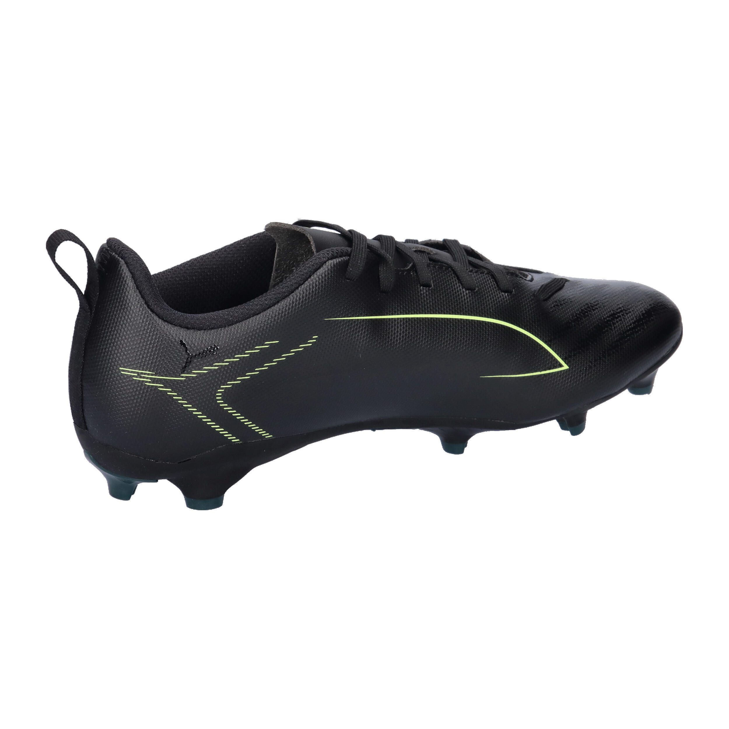Puma Fußballschuhe ULTRA 6 PLAY FG/AG JR Teenager Kinder Unisex 108533 02 7/7