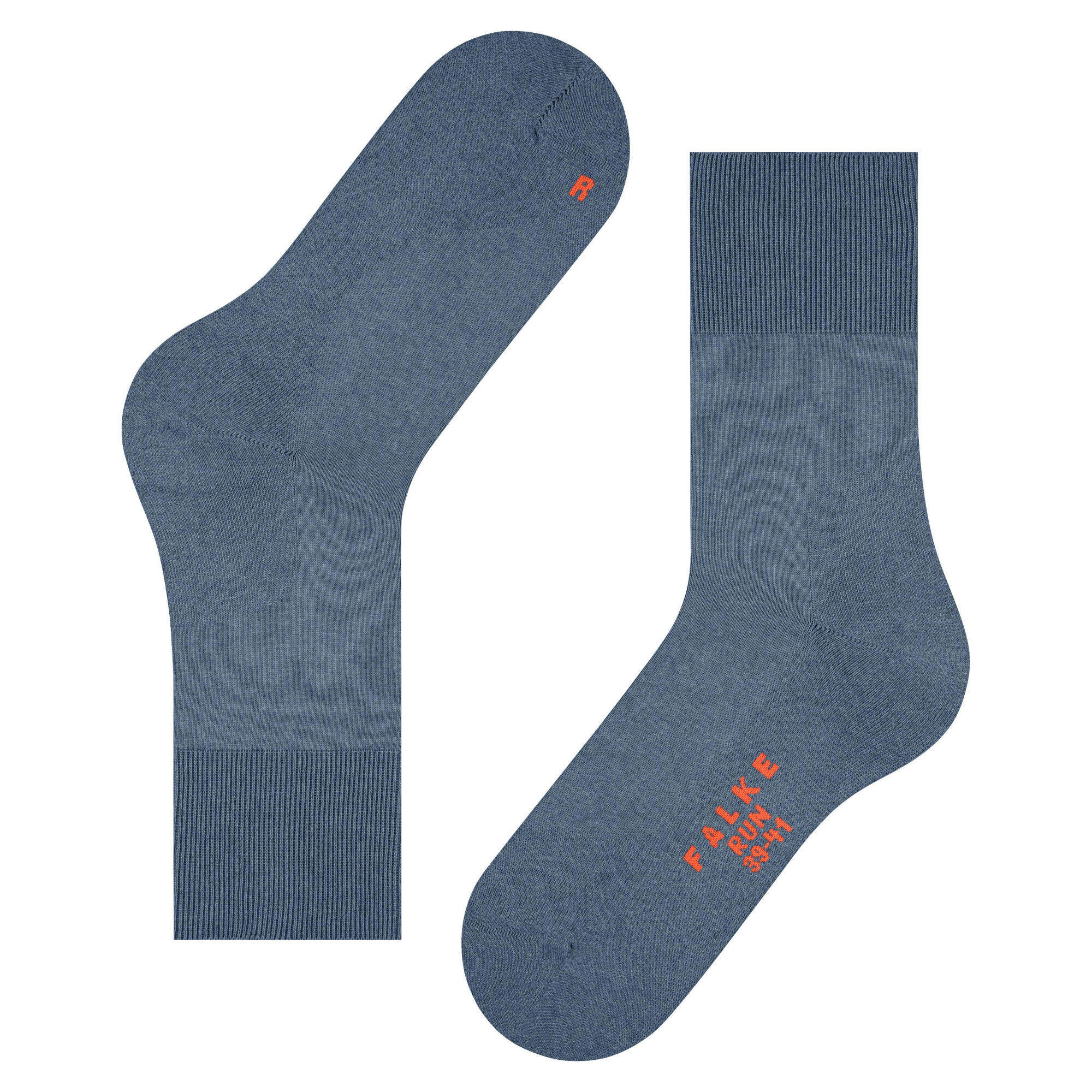 Falke Unisex Socken Run SO 16605 5/6