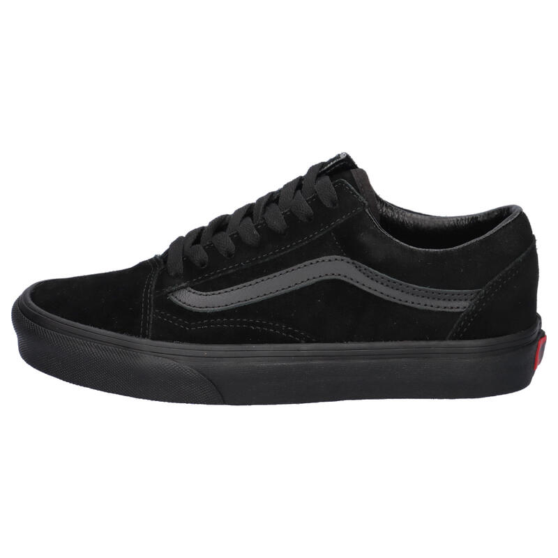 Tenisi barbati Vans Old Skool VN0A38G1NRI1, Negru
