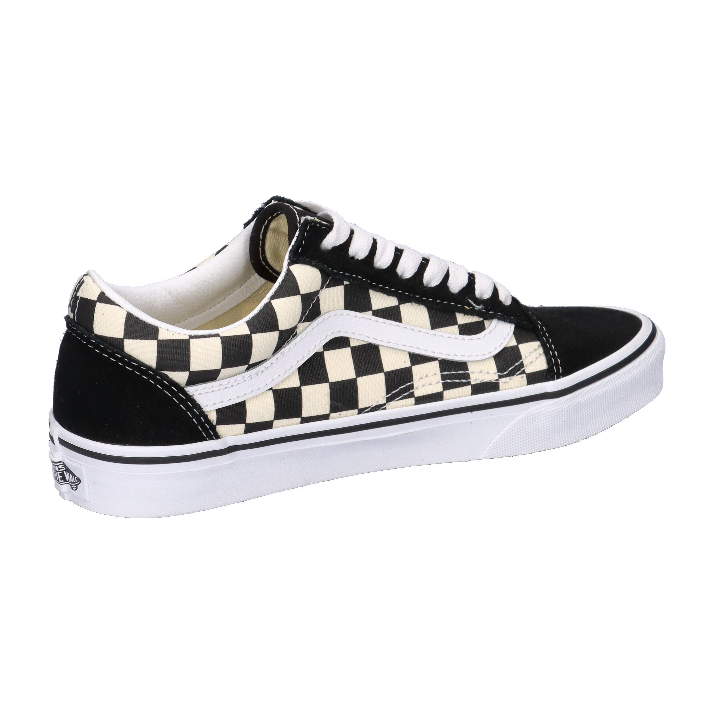 UA Old Skool Baskets mode Homme 7/7