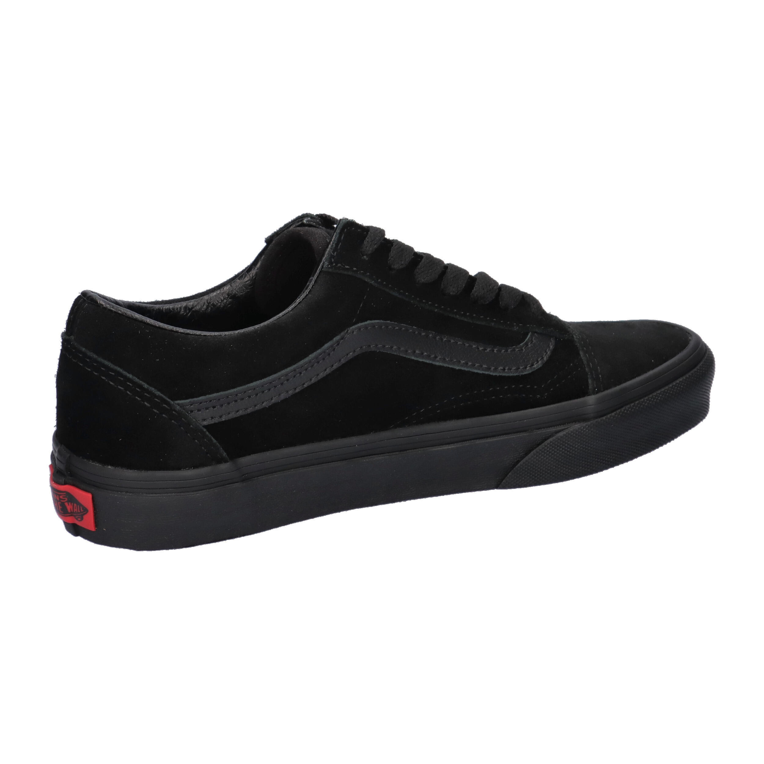Schuhe Vans Old Skool schwarz Lifestyle Herren 7/7