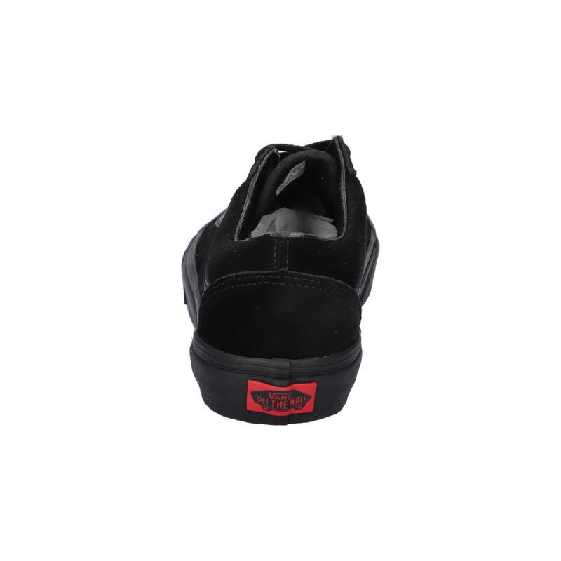 Tenisi barbati Vans Old Skool VN0A38G1NRI1, Negru