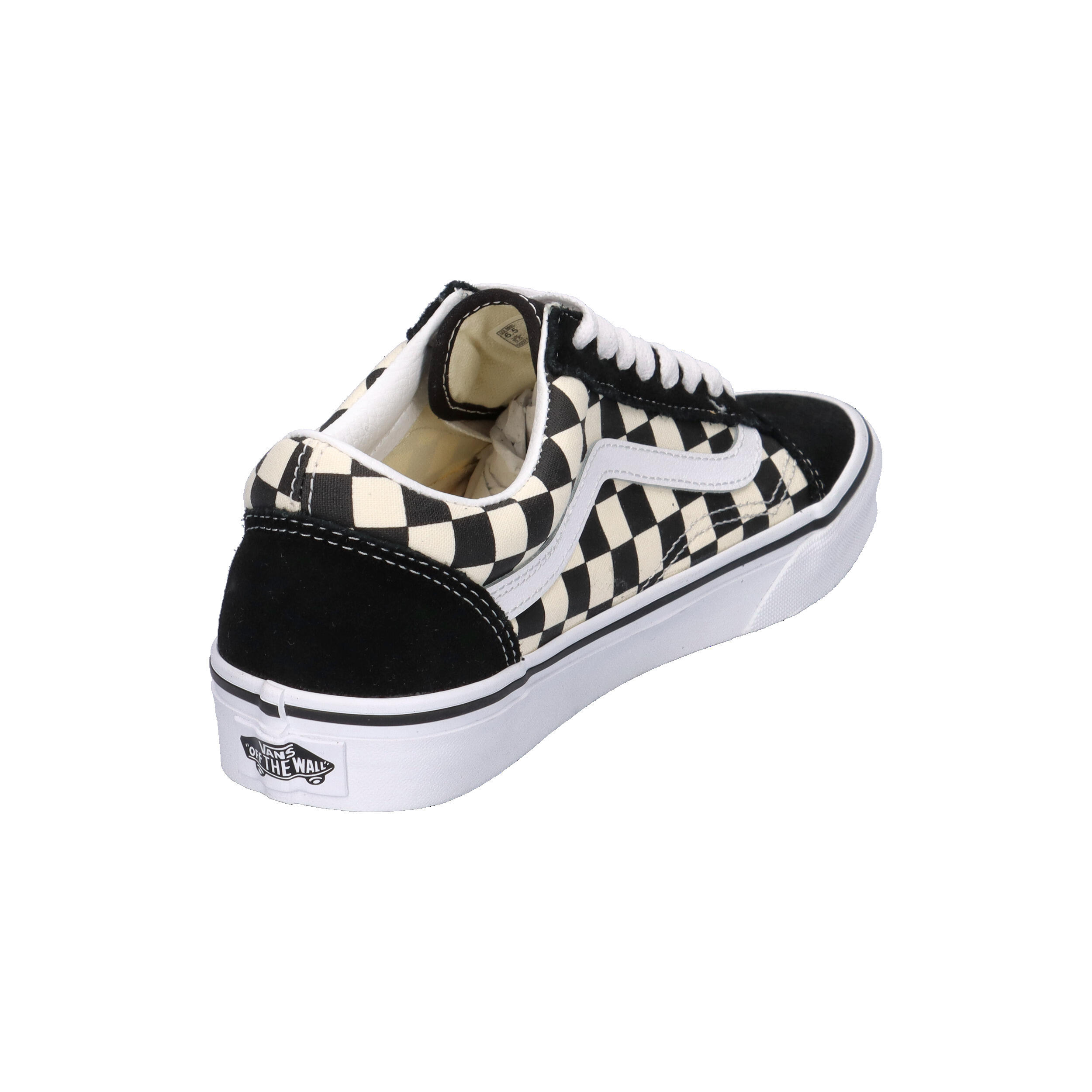 Zapatillas hombre Vans Old Skool Primary Check 6/7