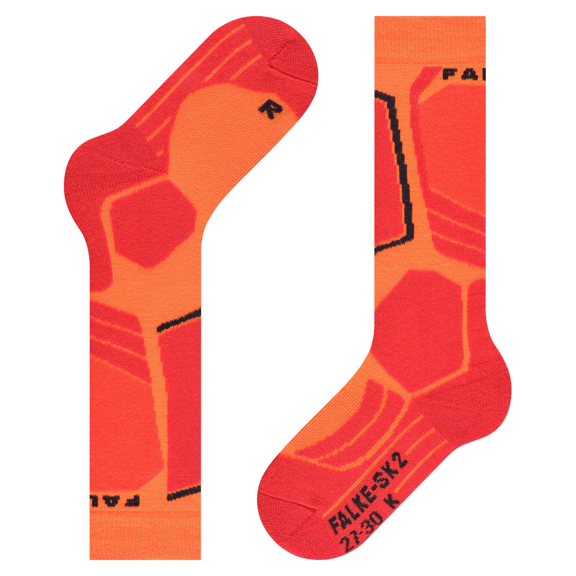 Falke Kinder Ski Socken SK2 Kids 11432 5/7