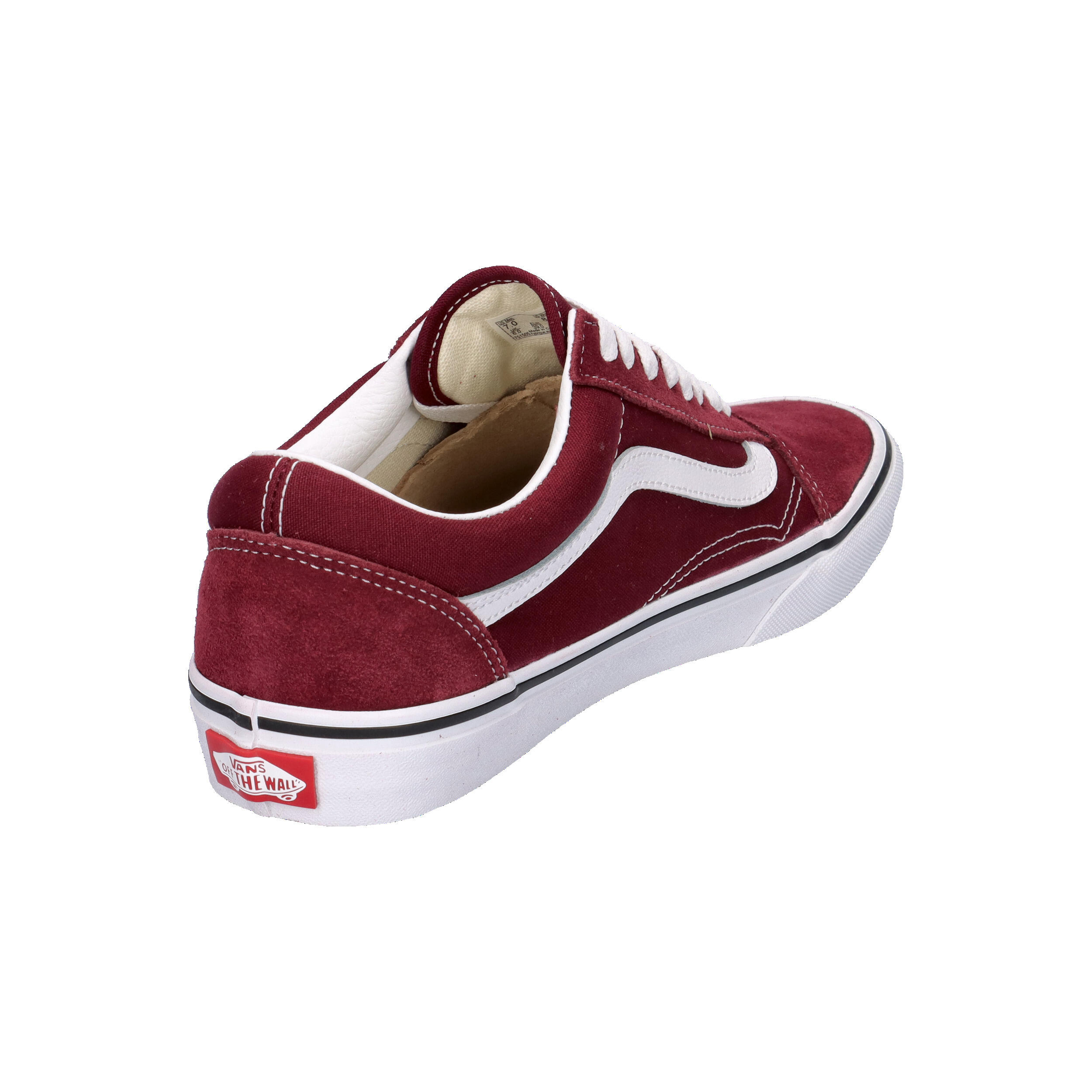 Sportschoenen Vans Old Skool 6/7
