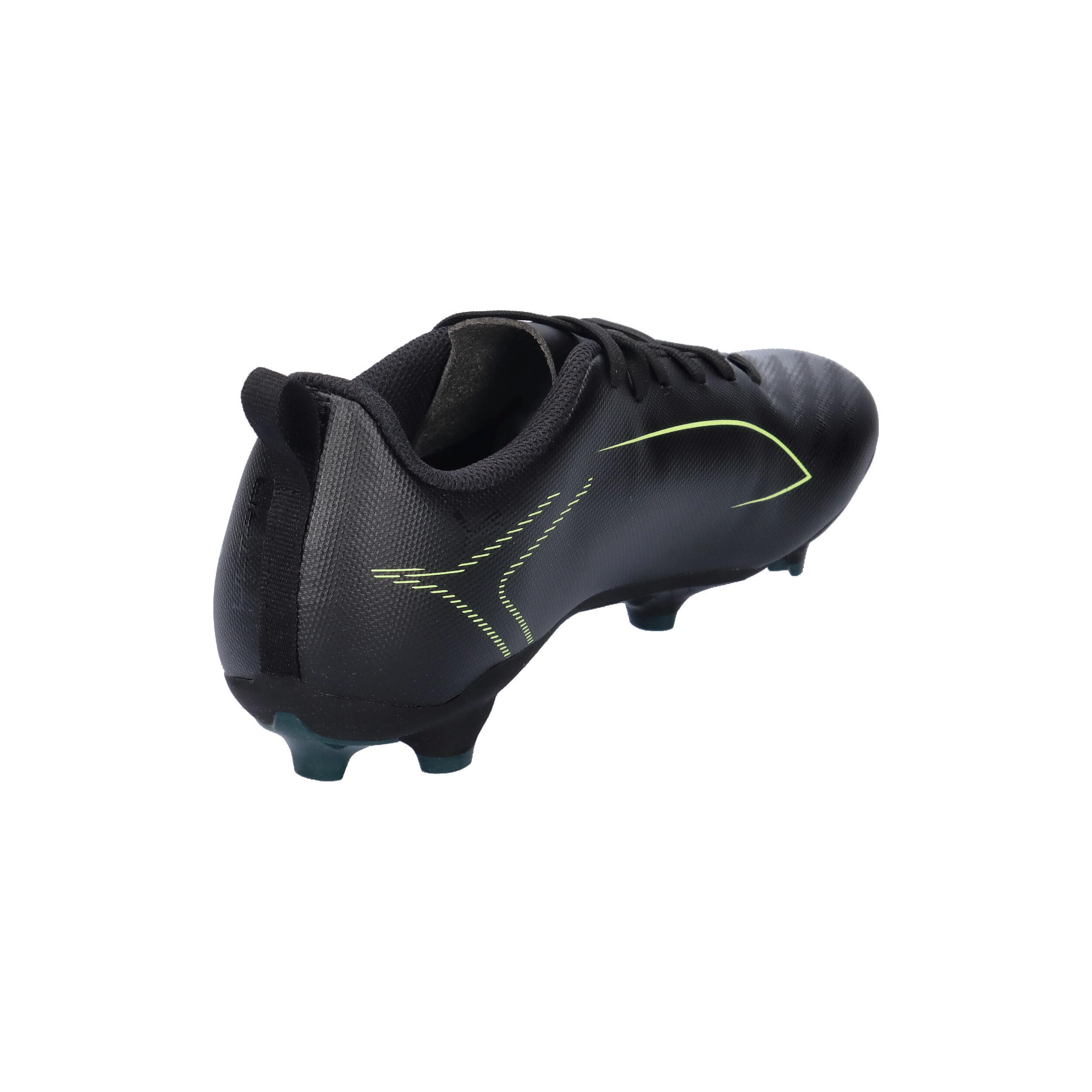 Puma Fußballschuhe ULTRA 6 PLAY FG/AG JR Teenager Kinder Unisex 108533 02 6/7