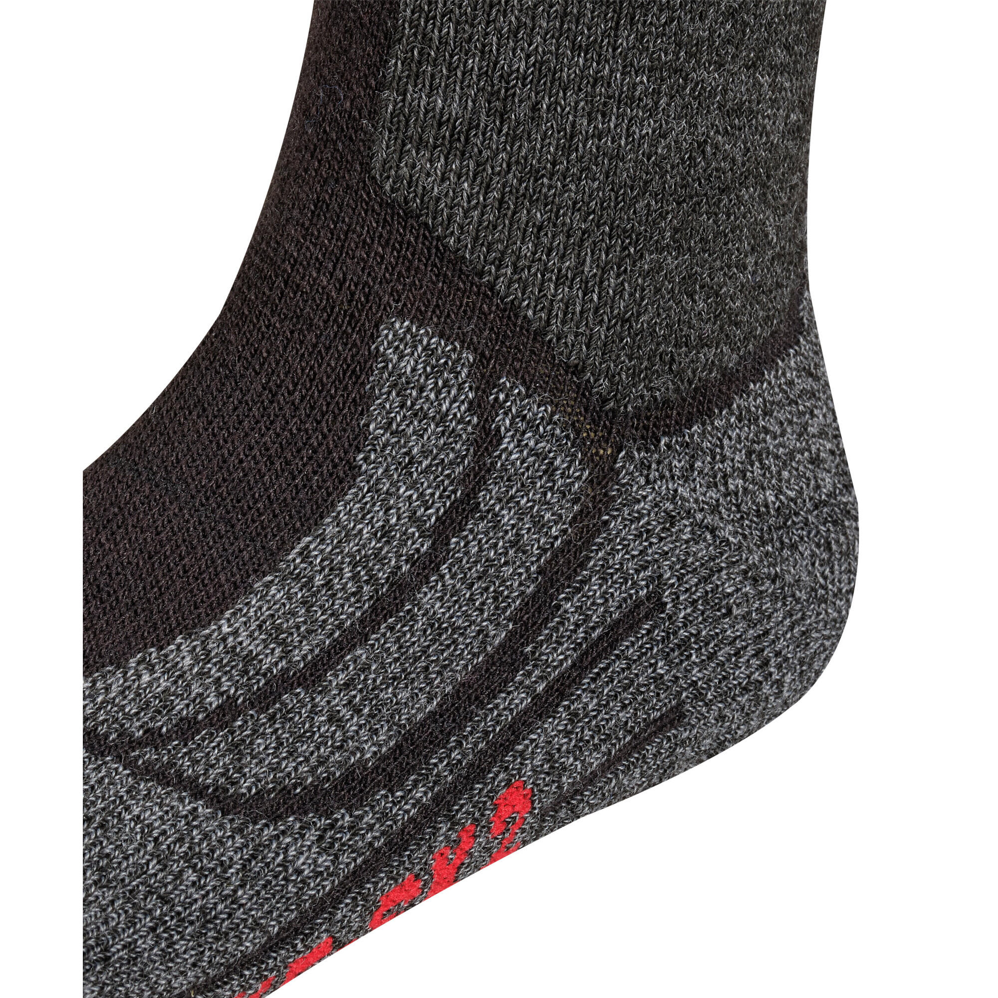 Joelhos altos Falke SK2 enfants 4/7