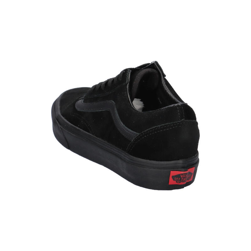 Tenisi barbati Vans Old Skool VN0A38G1NRI1, Negru